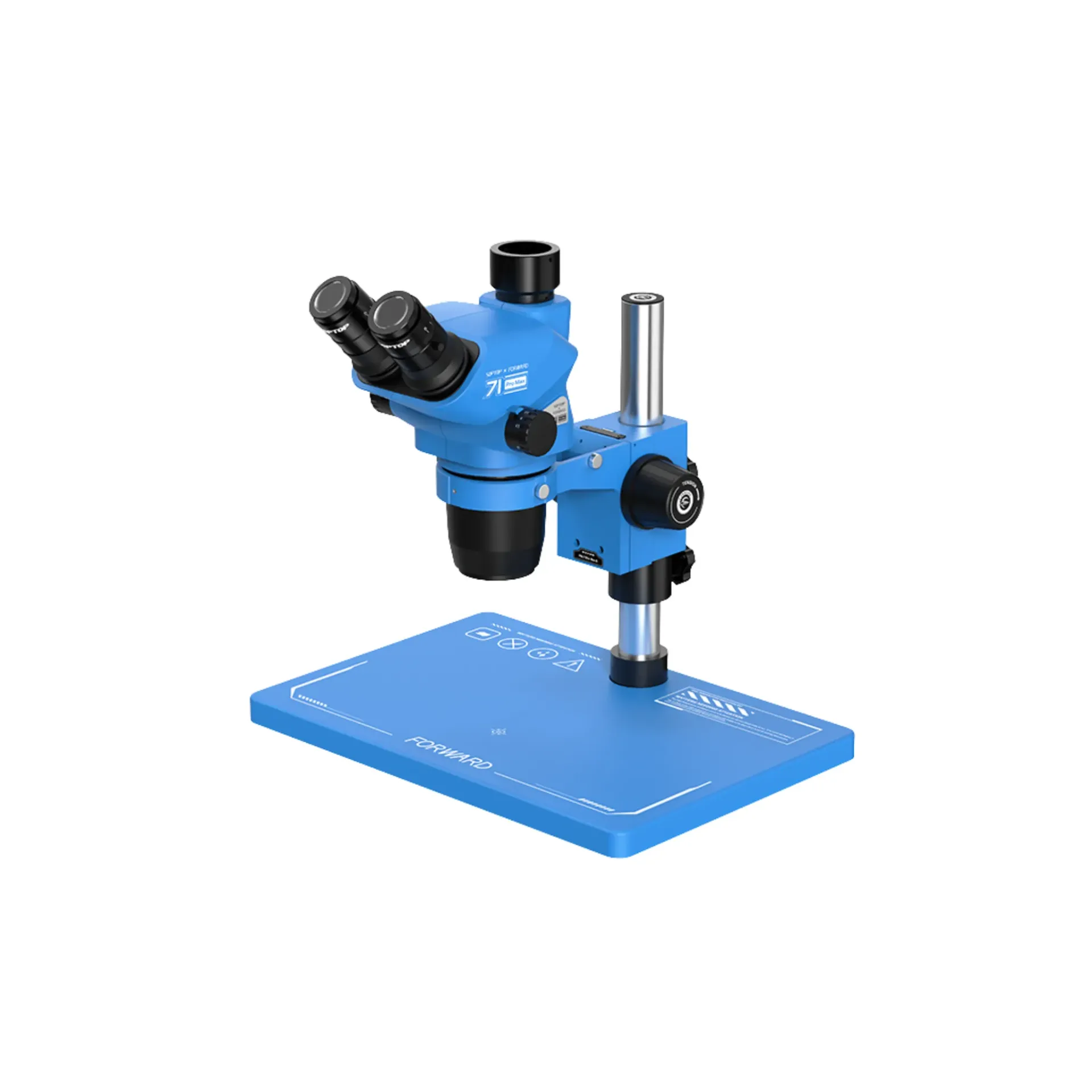 MICROSCOPE FORWARD FW-71 PRO MAX-S (مجهر)