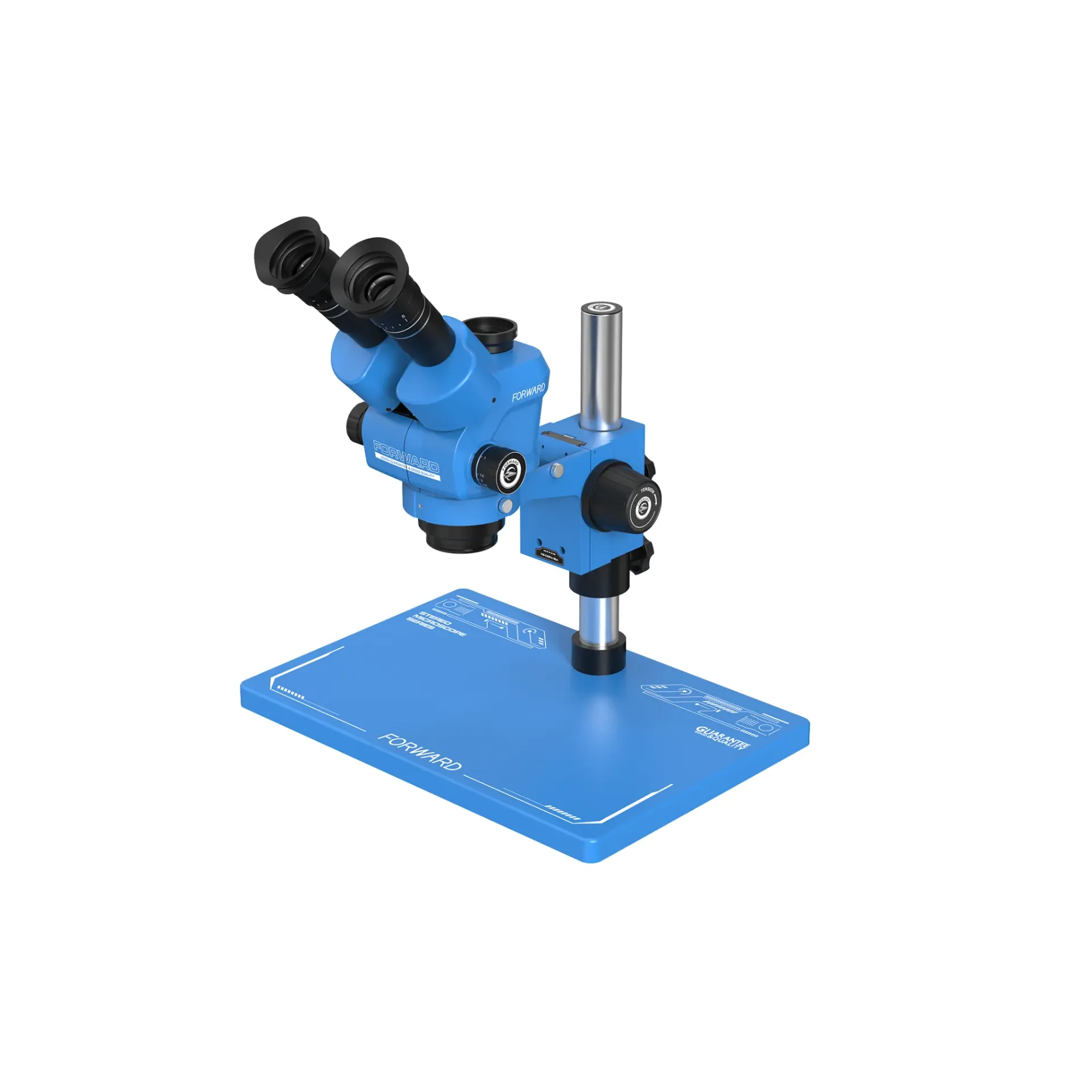 MICROSCOPE FORWARD FW-C55 PRO MAX (مجهر)
