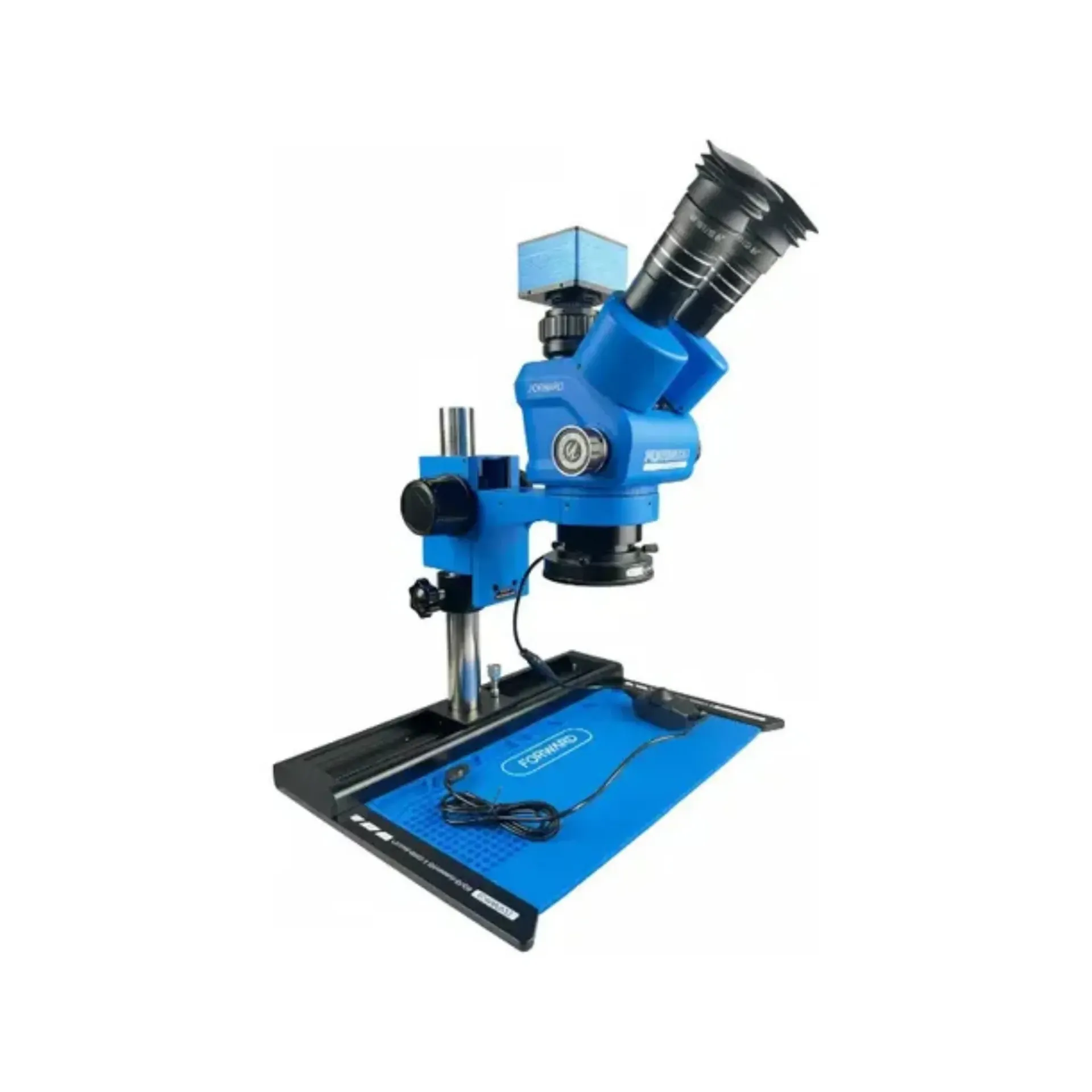 MICROSCOPE FORWARD FW-C55 PRO MAX-TS (مجهر)