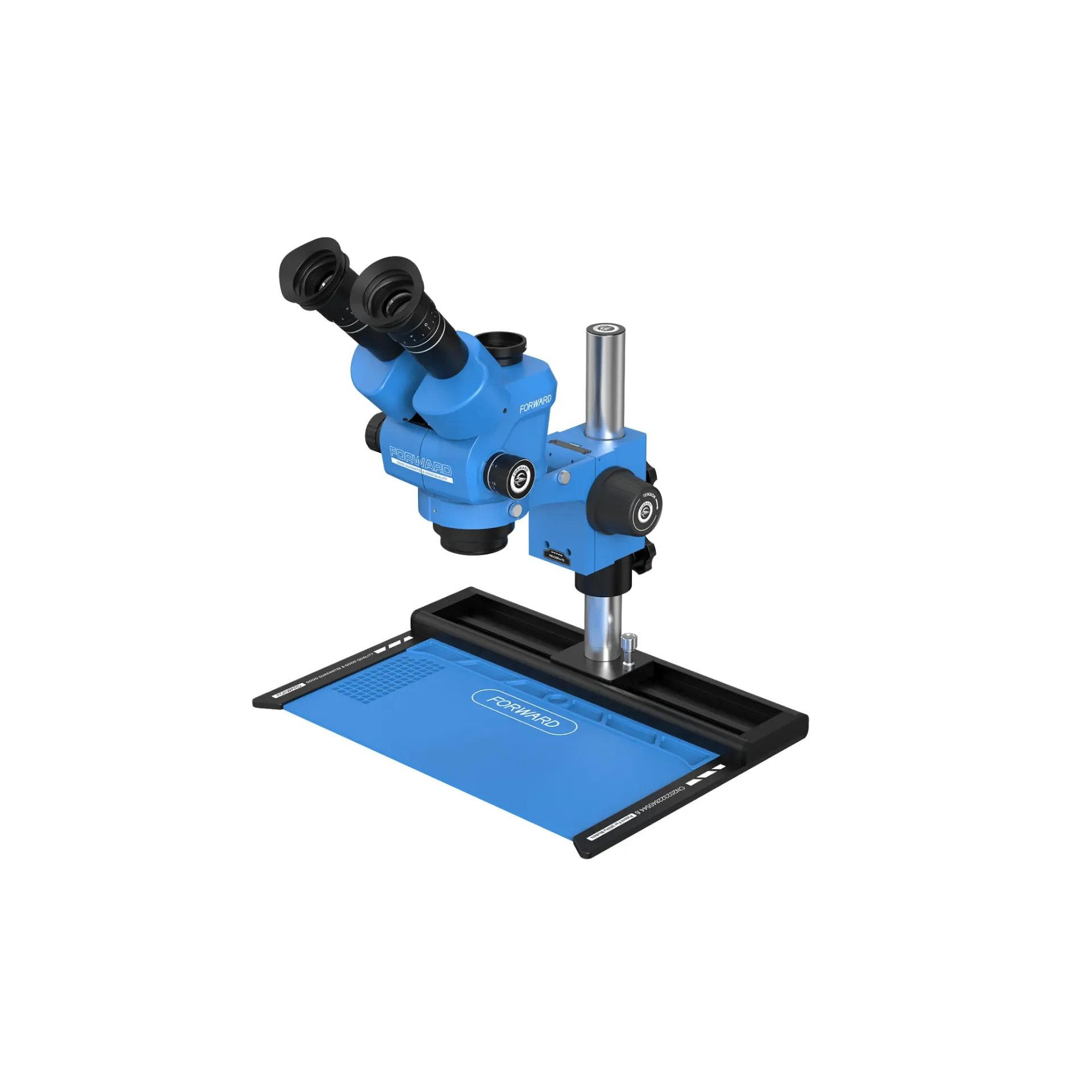 MICROSCOPE FORWARD FW-C55 PRO-TS (مجهر)