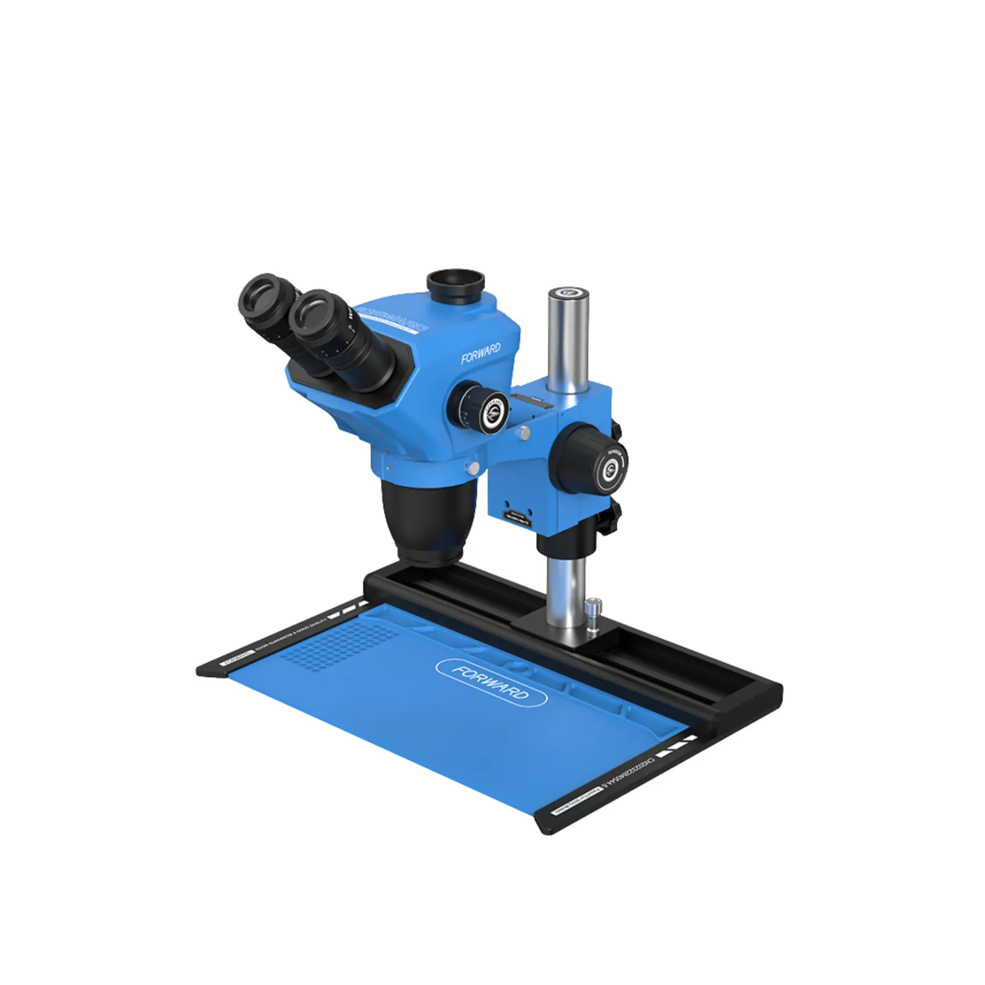 MICROSCOPE FORWARD FW-C65 PRO MAX-TS (مجهر)