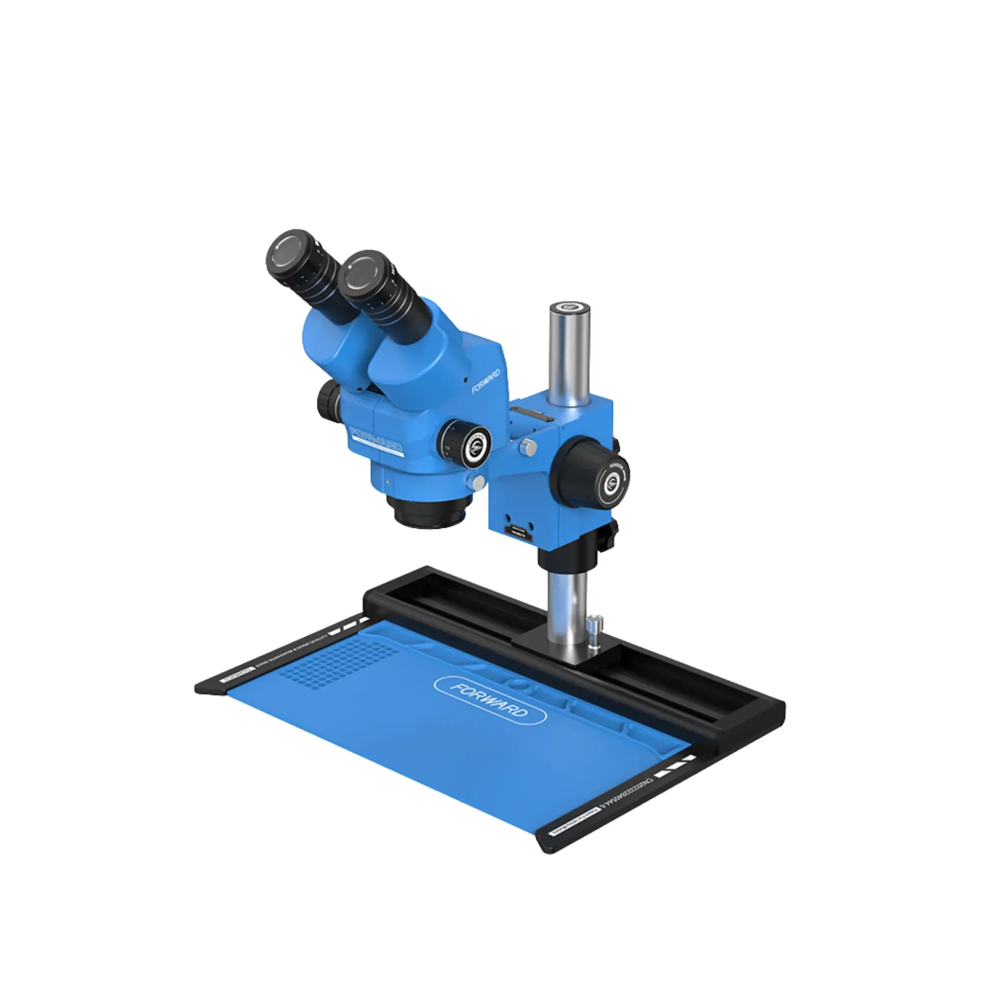 MICROSCOPE FORWARD FW-M55-TS (مجهر)