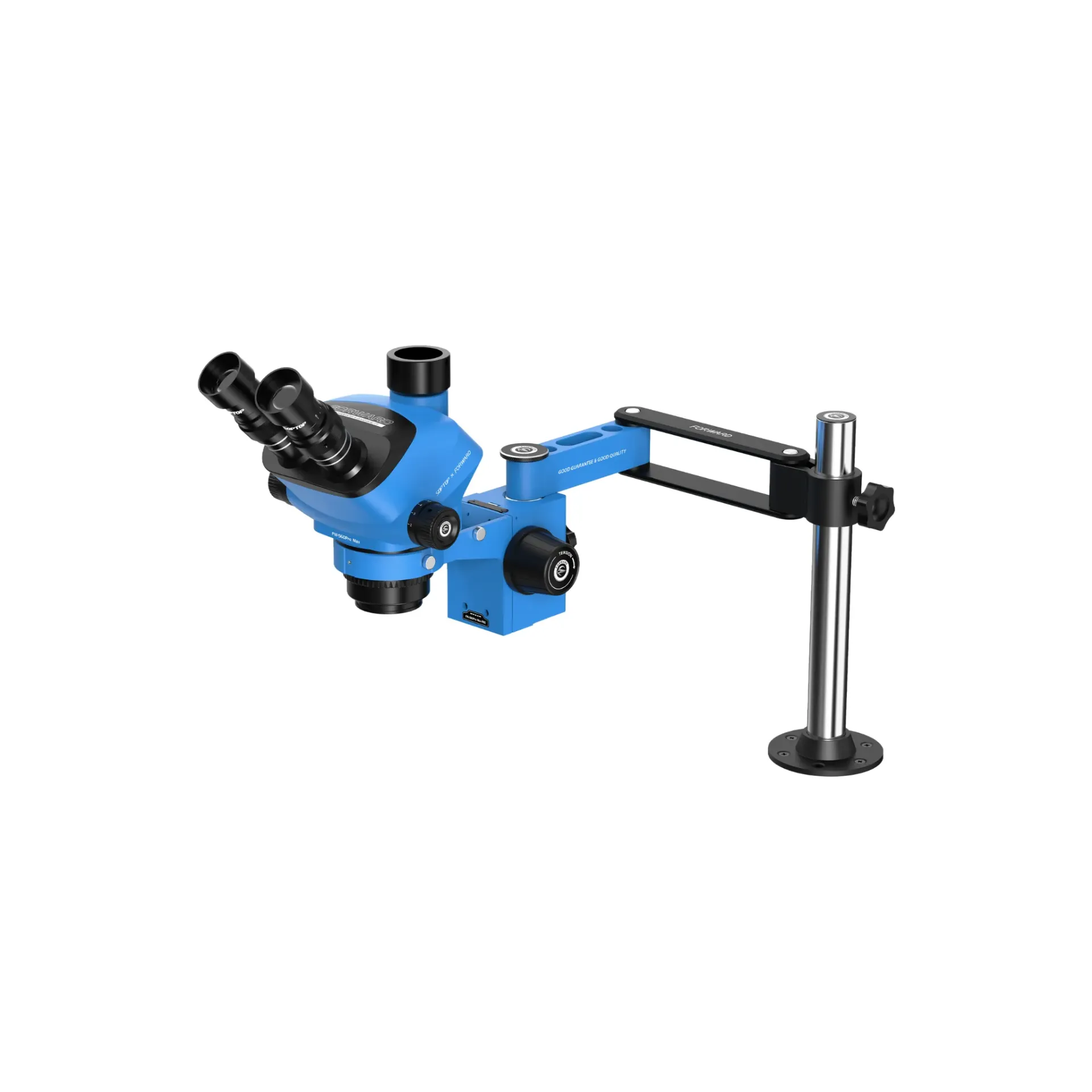 [73001004469] MICROSCOPE FORWARD FW-S60 PRO MAX-R02 (مجهر)