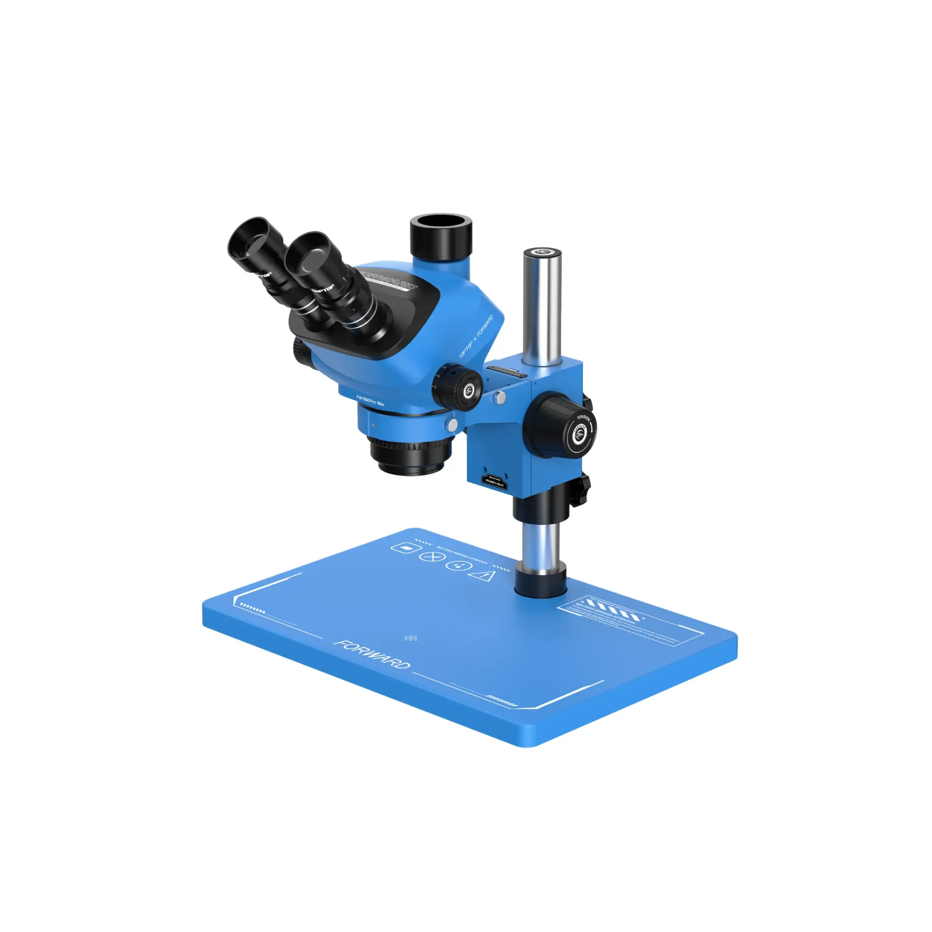 MICROSCOPE FORWARD FW-S60 PRO MAX-S (مجهر)