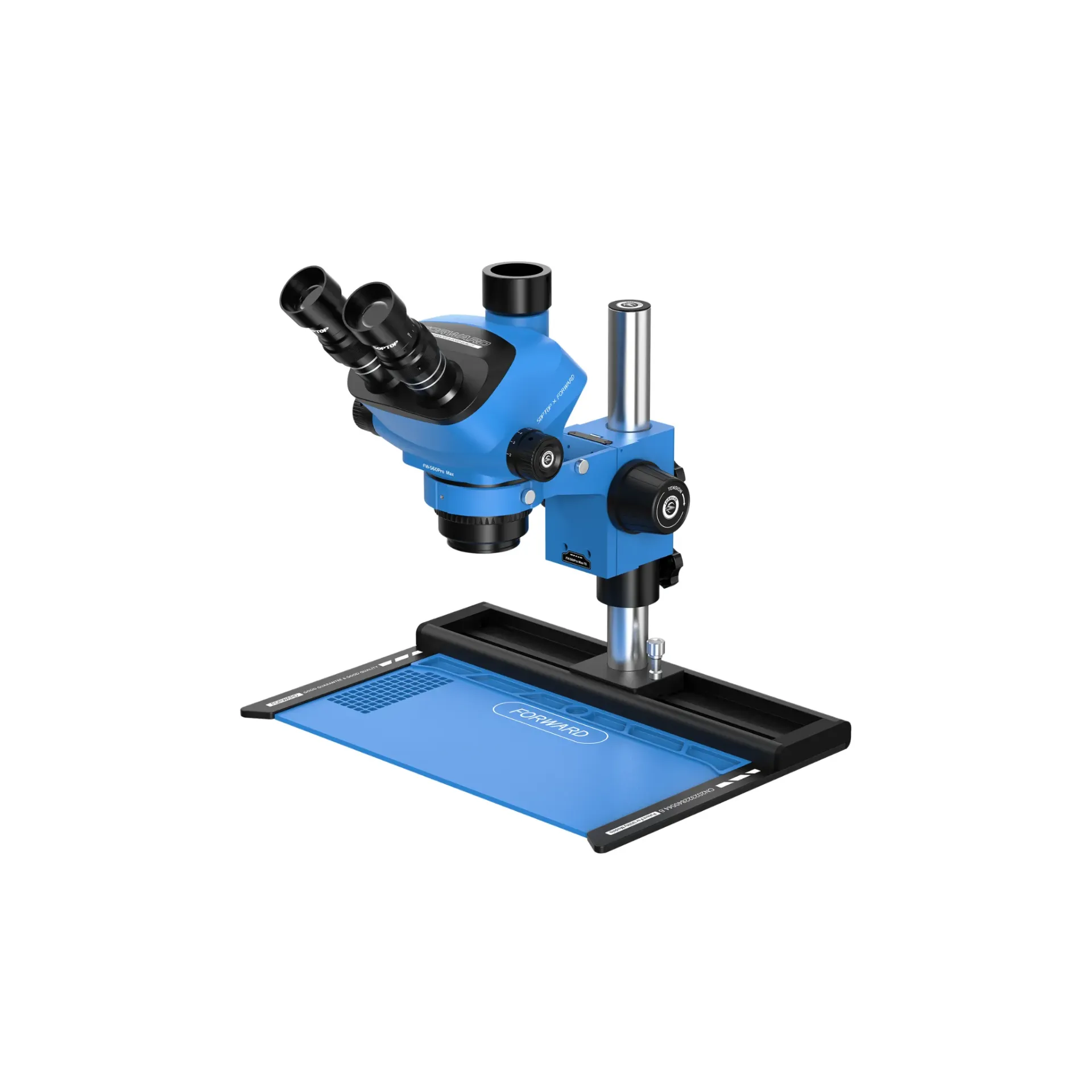 MICROSCOPE FORWARD FW-S60 PRO MAX-TS (مجهر)