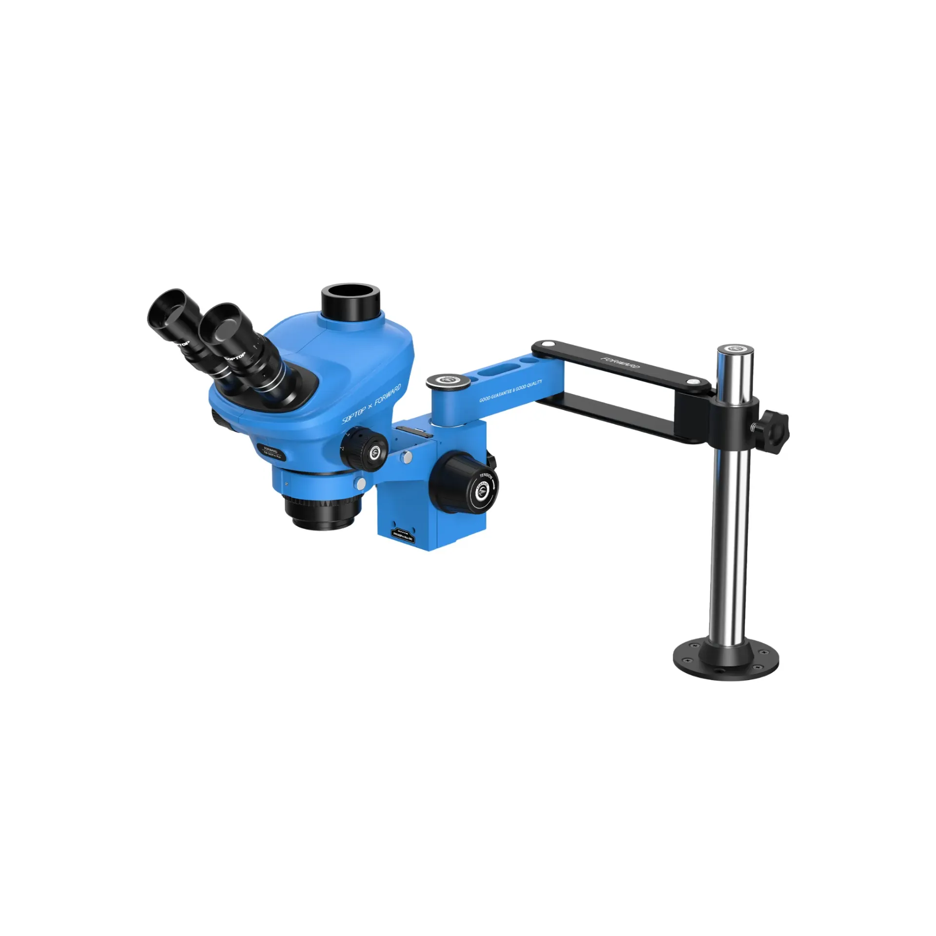 MICROSCOPE FORWARD FW-S65 PRO MAX-R02 (مجهر)