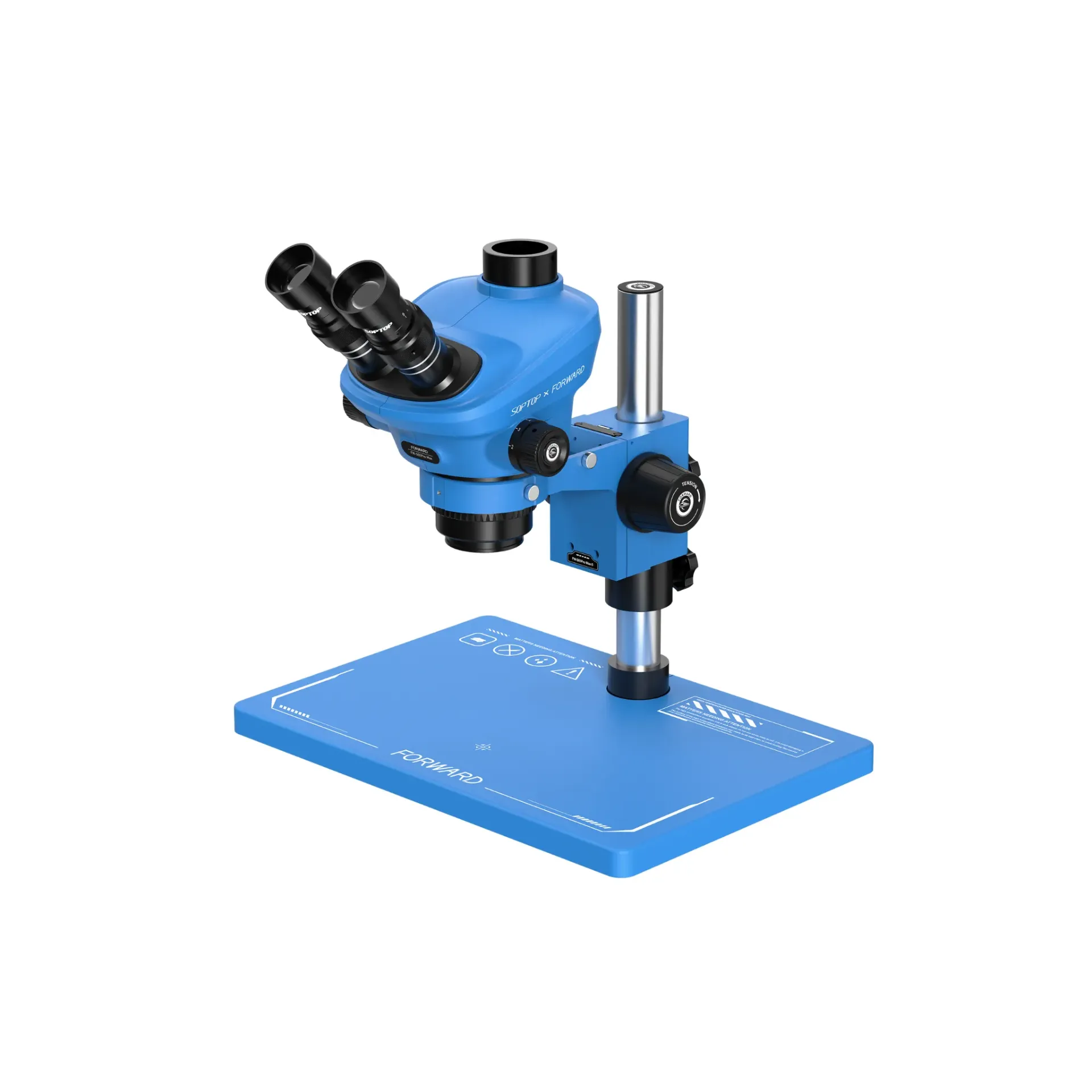 MICROSCOPE FORWARD FW-S65 PRO MAX-S (مجهر)