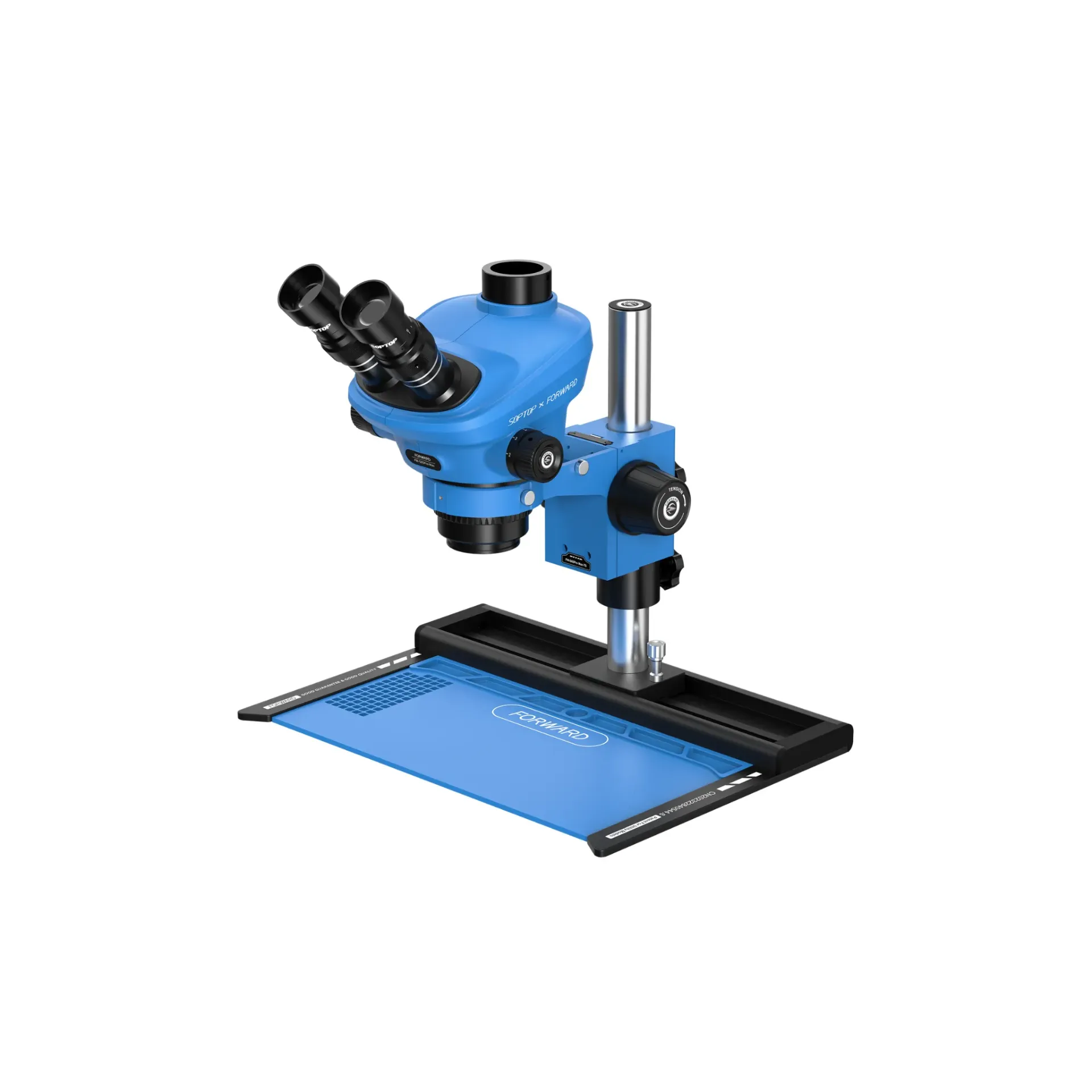 MICROSCOPE FORWARD FW-S65 PRO MAX-TS (مجهر)