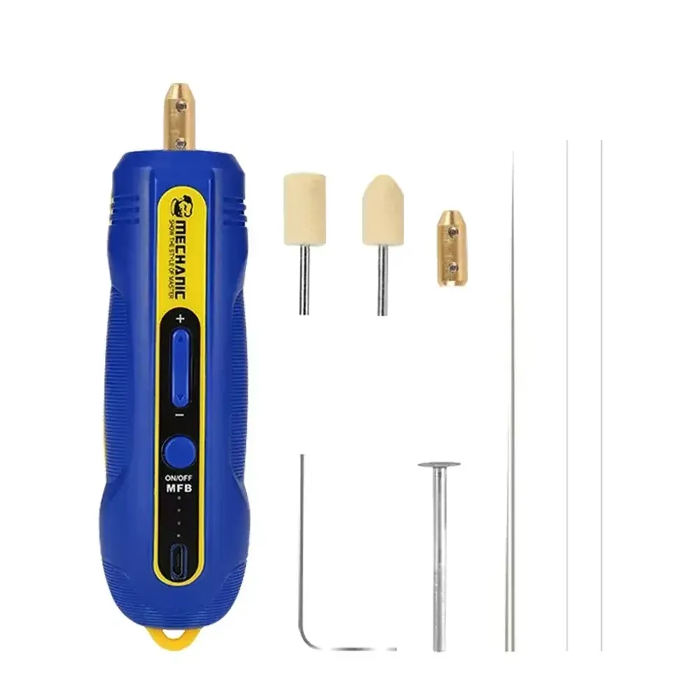 DRILL OCA (FW) IR10 PRO (دريل)