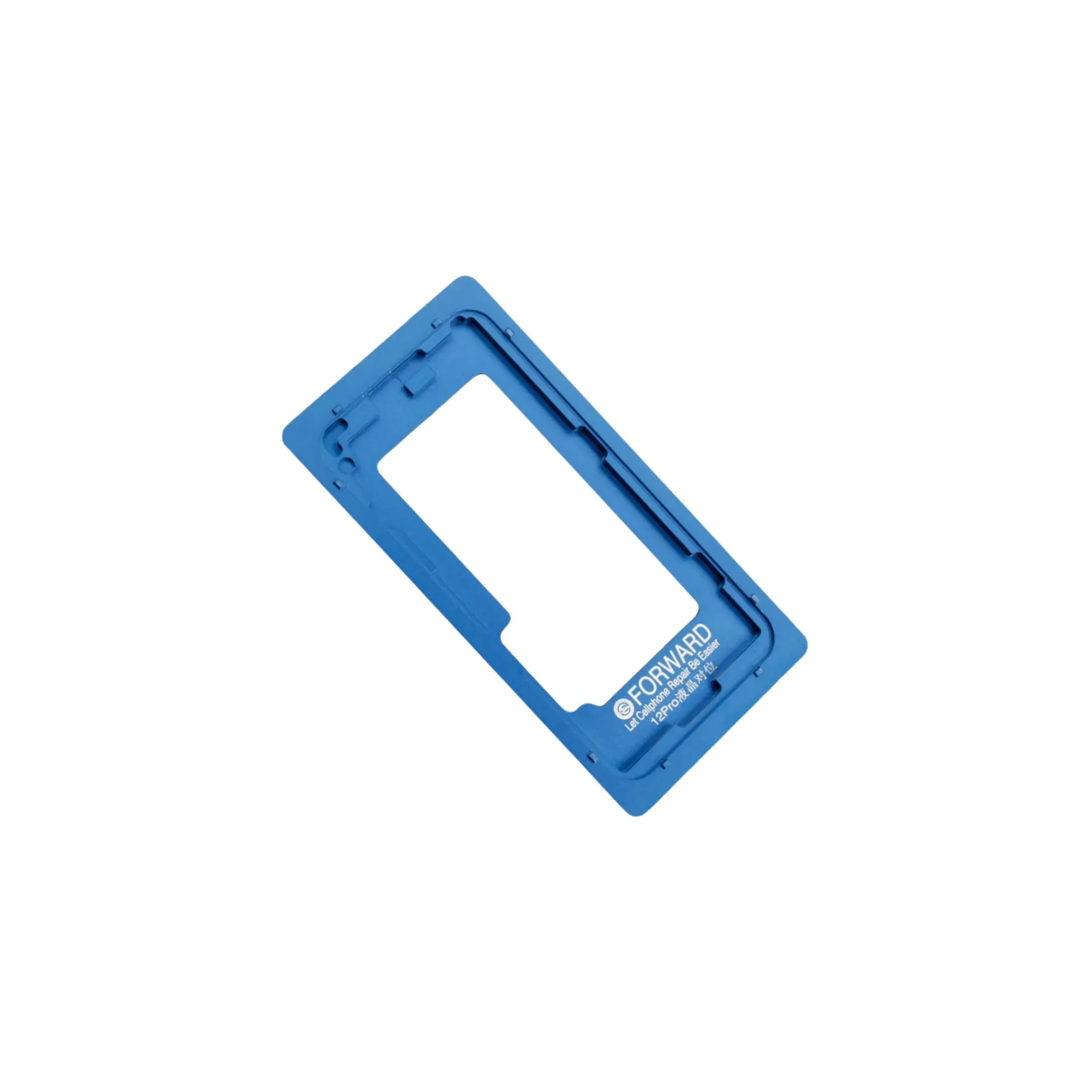 FORWARD FW-L08 LCD + FRAME MOULD (12/12 PRO /12 PRO MAX)