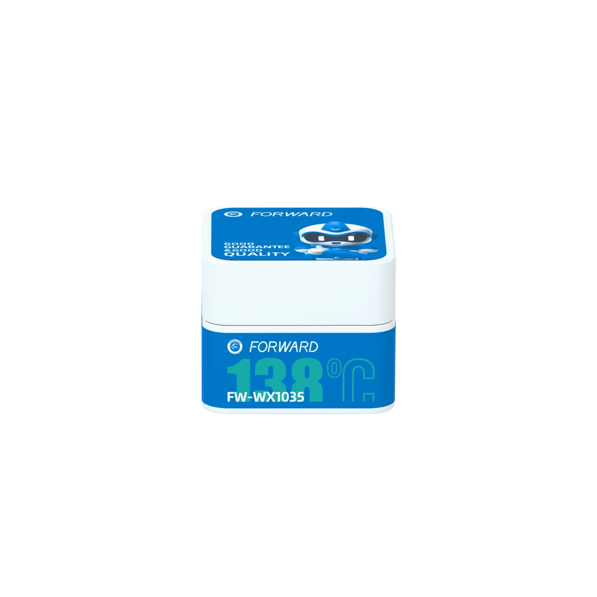 PASTE SOLDER (138C)(GUARD) FORWARD FW-WX1035 (صولدر سائل)