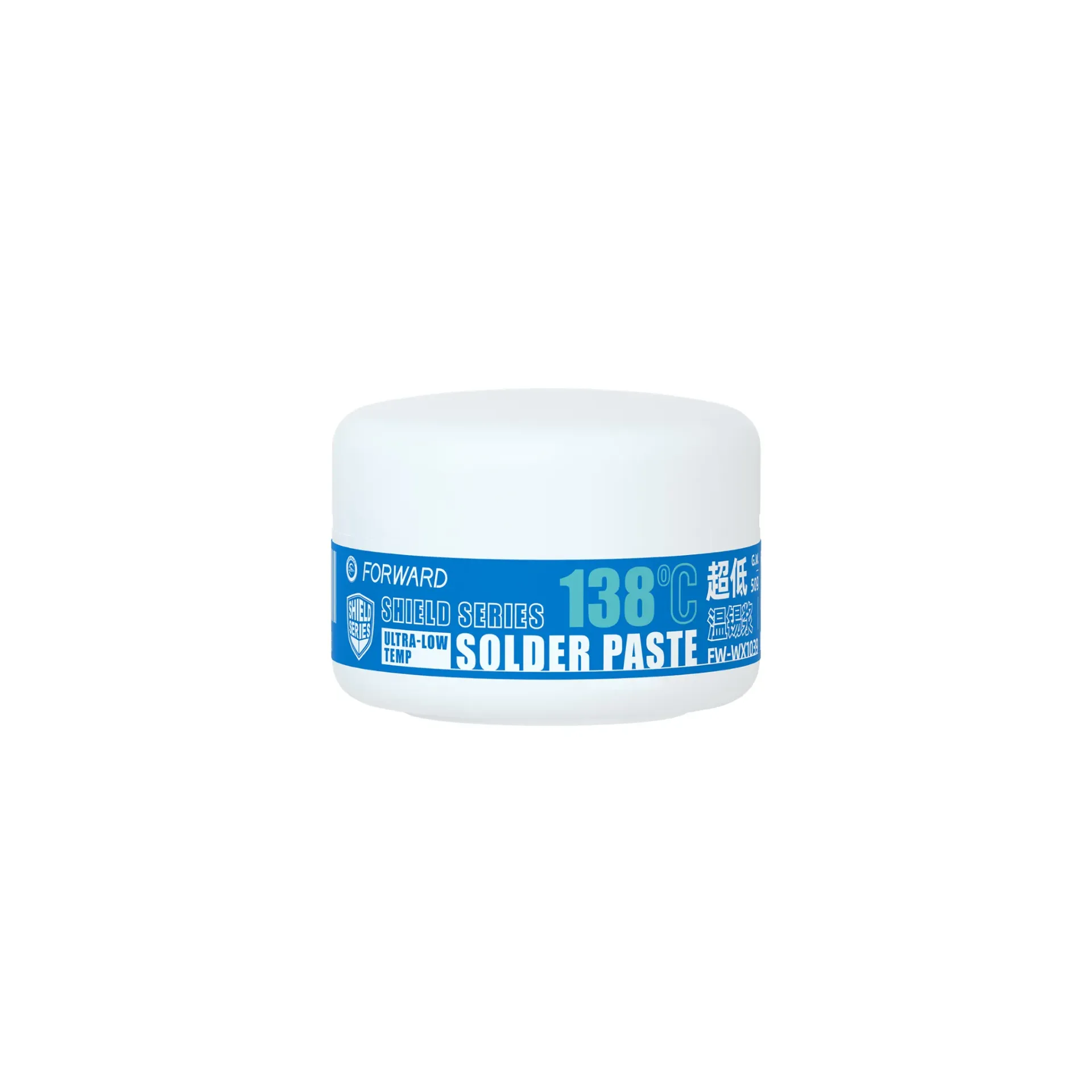 PASTE SOLDER (138C)(SHIELD) FORWARD FW-WX1039 (صولدر سائل)