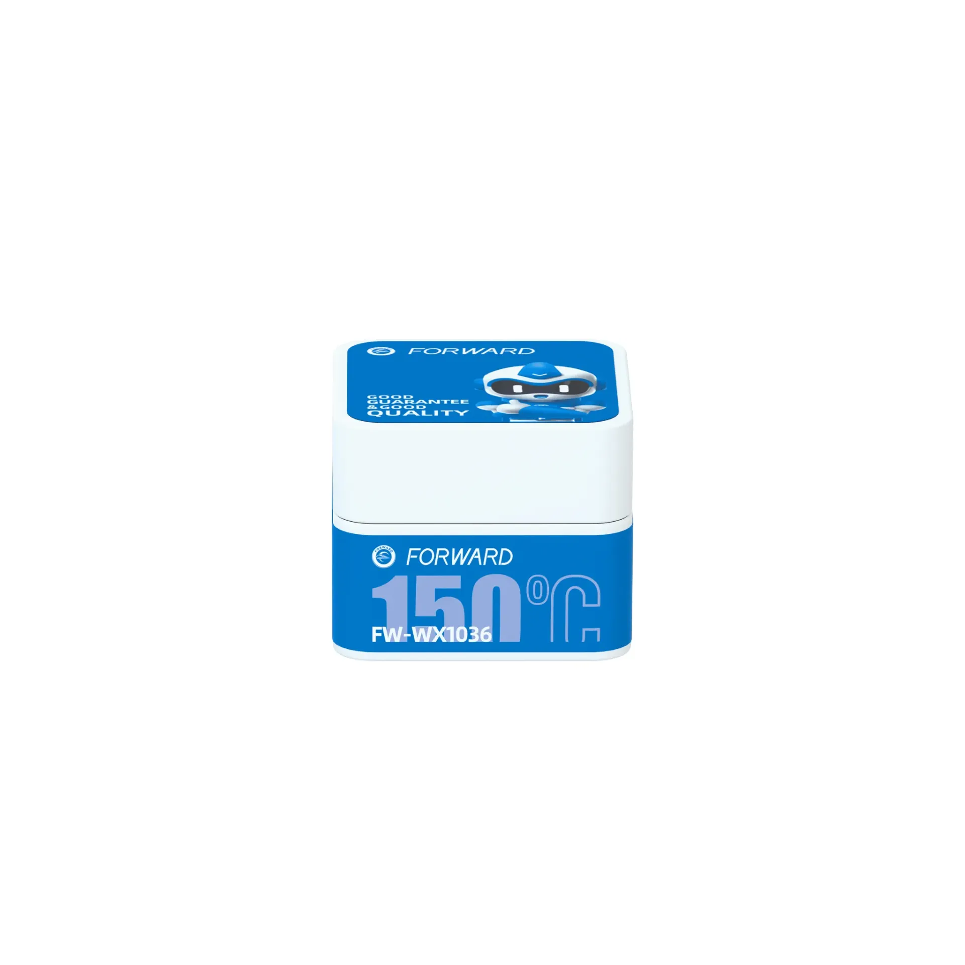 PASTE SOLDER (150C)(GUARD) FORWARD FW-WX1036 (صولدر سائل)