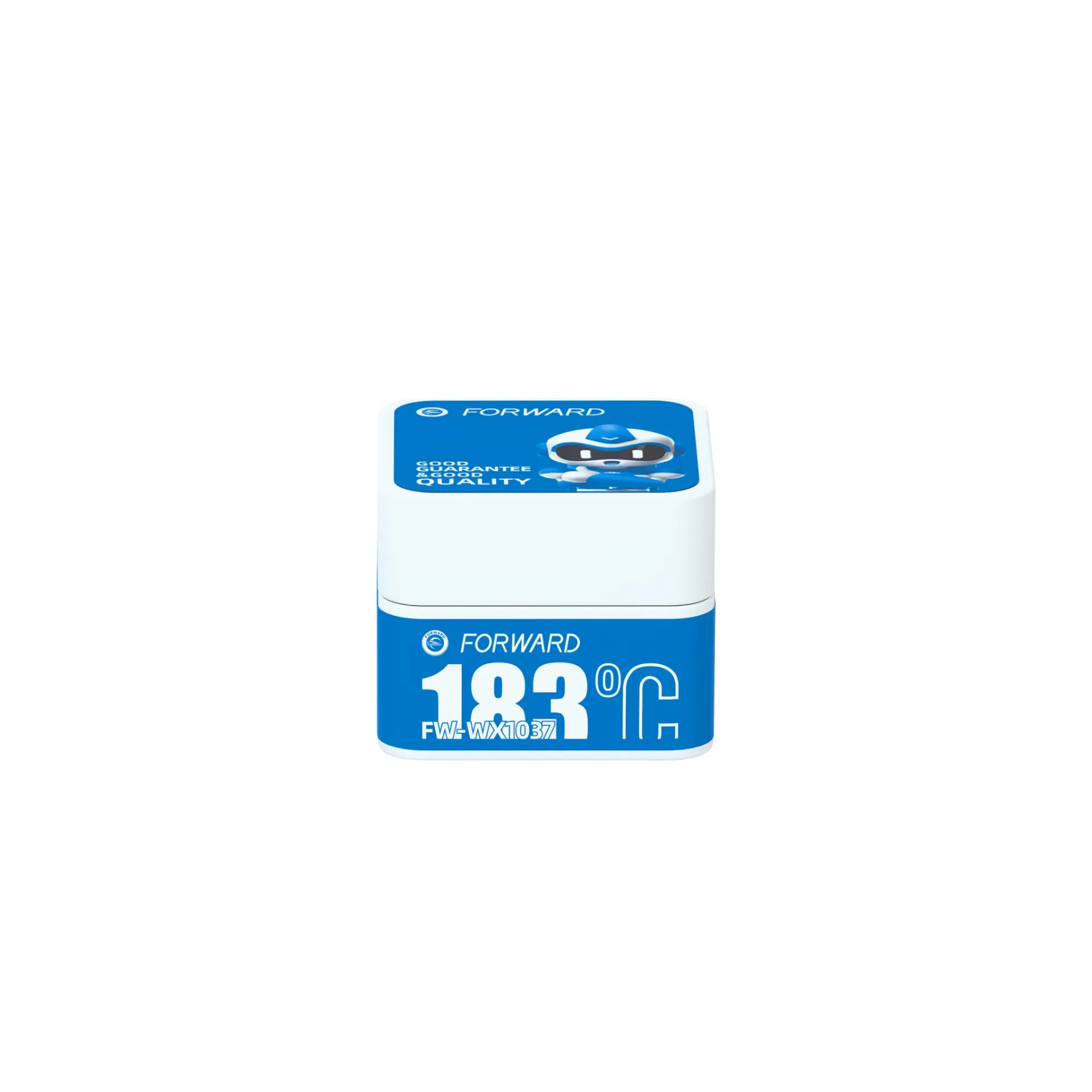 PASTE SOLDER (183C)(GUARD) FORWARD FW-WX1037 (صولدر سائل)