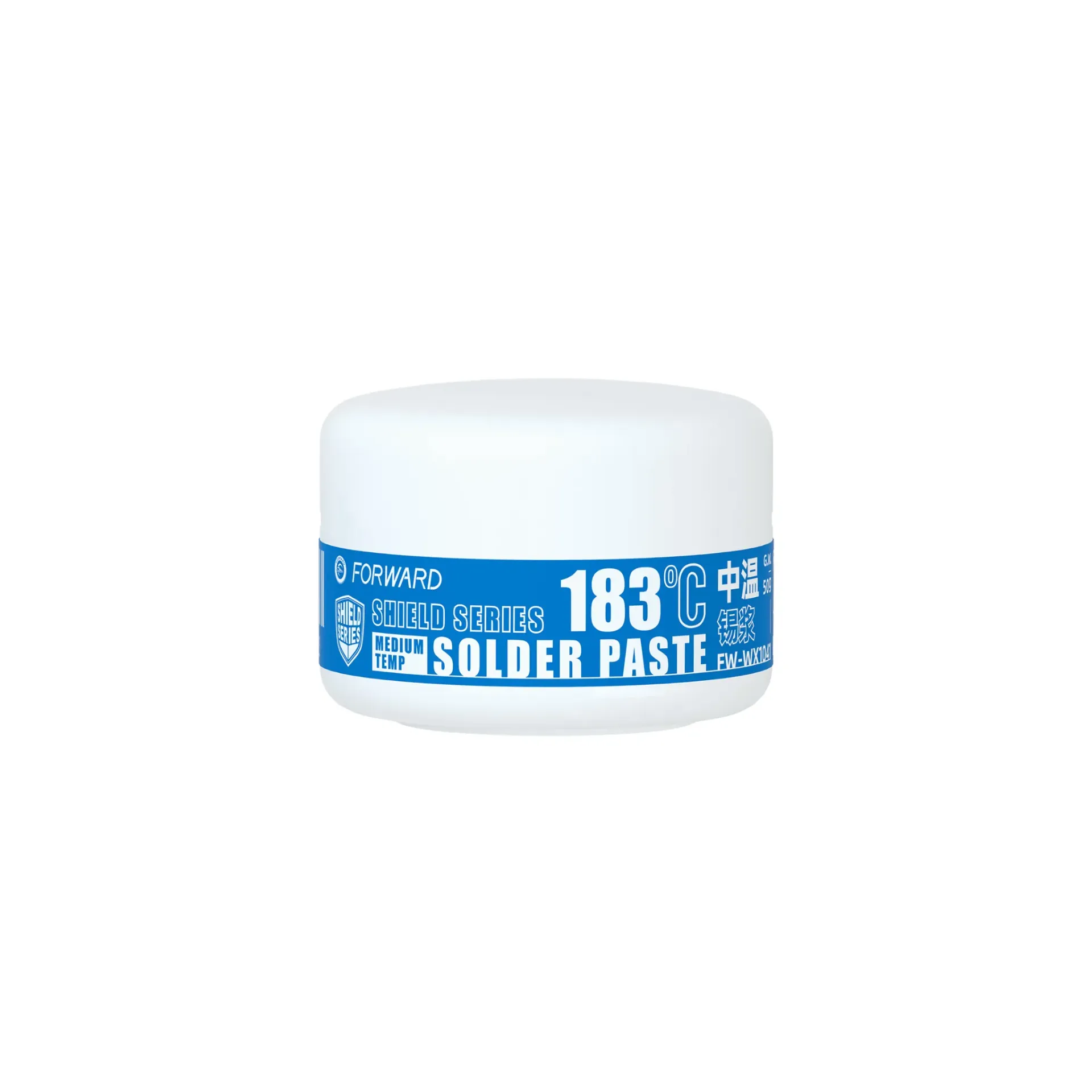 PASTE SOLDER (183C)(SHIELD) FORWARD FW-WX1041 (صولدر سائل)