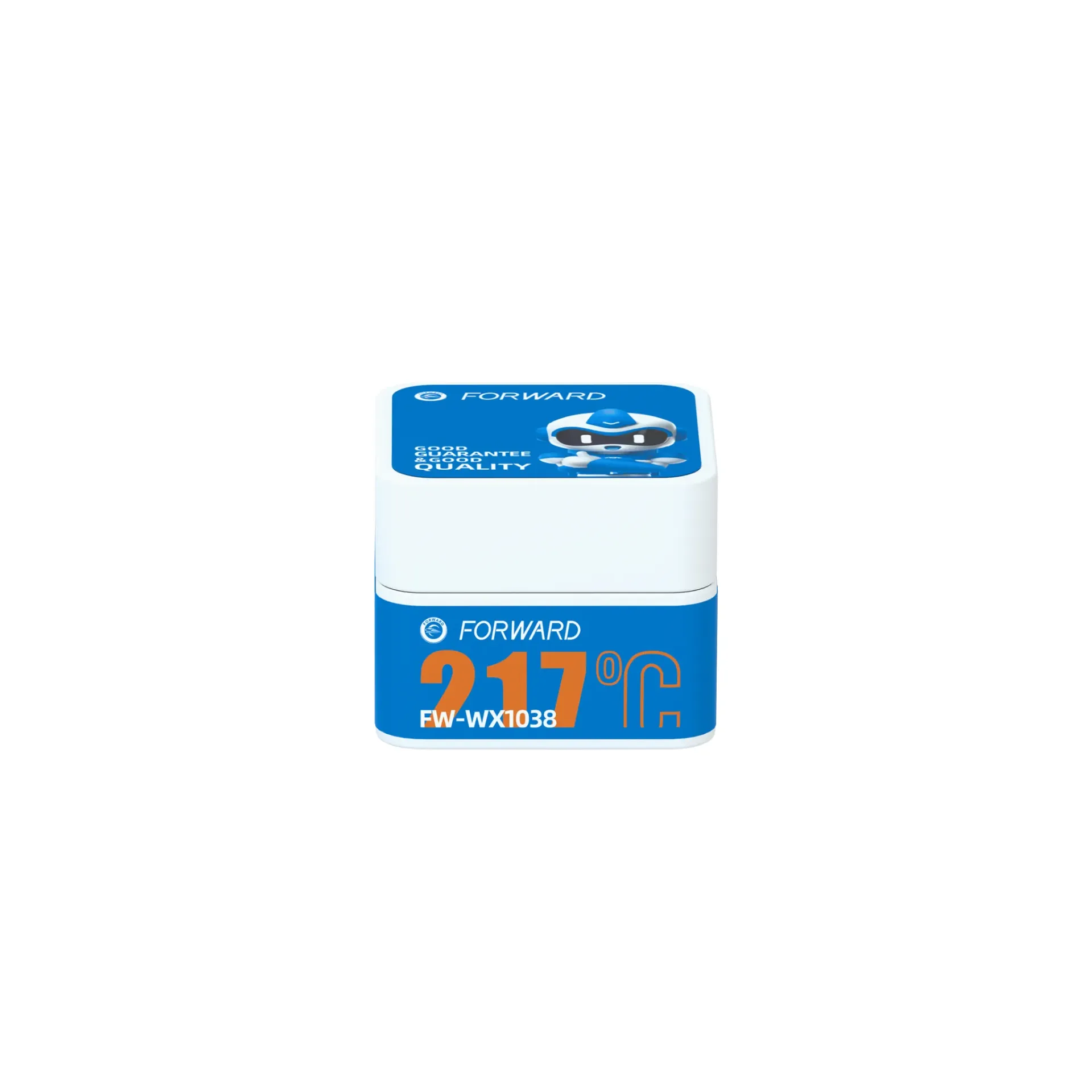 PASTE SOLDER (217C)(GUARD) FORWARD FW-WX1038 (صولدر سائل)
