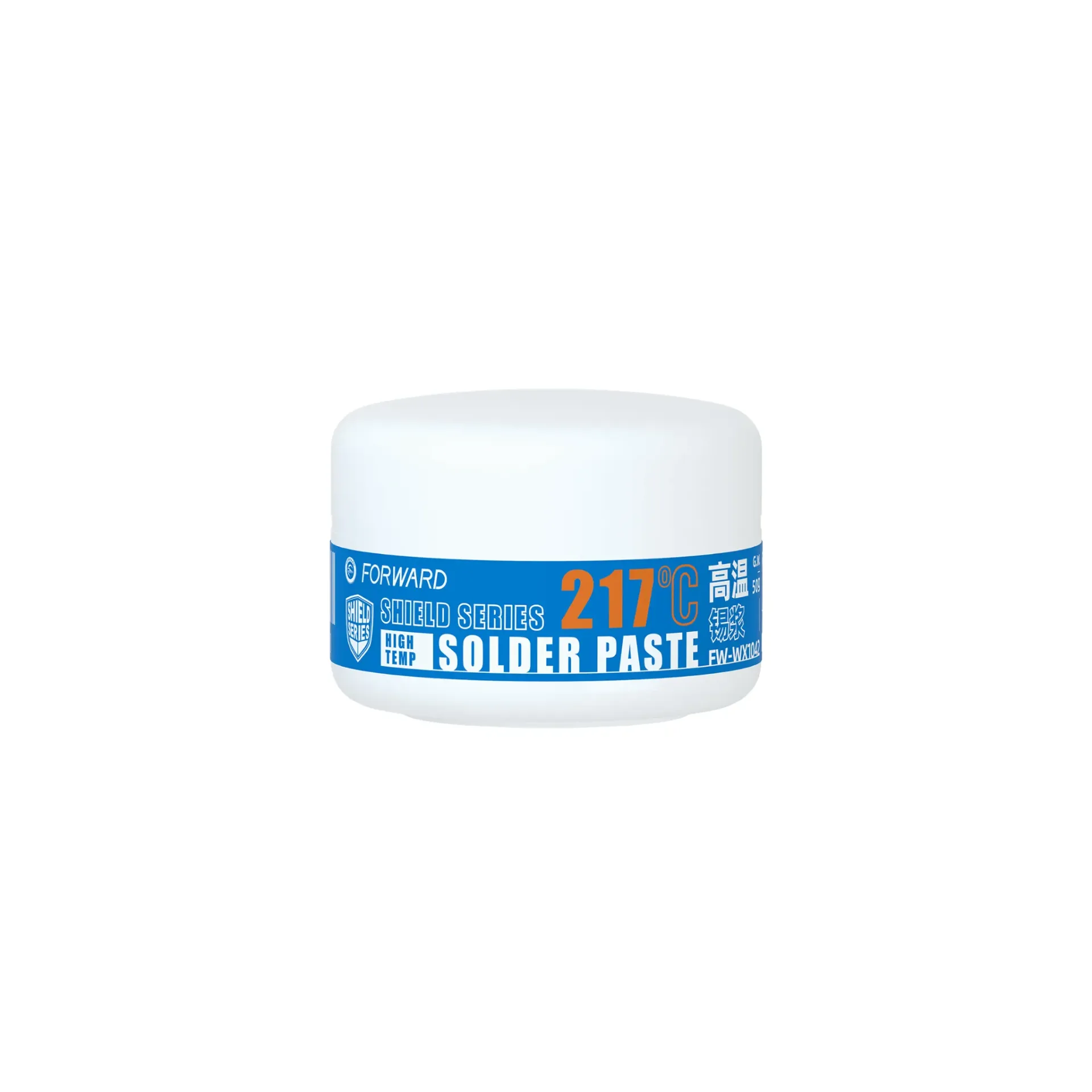 PASTE SOLDER (217C)(SHIELD) FORWARD FW-WX1042 (صولدر سائل)