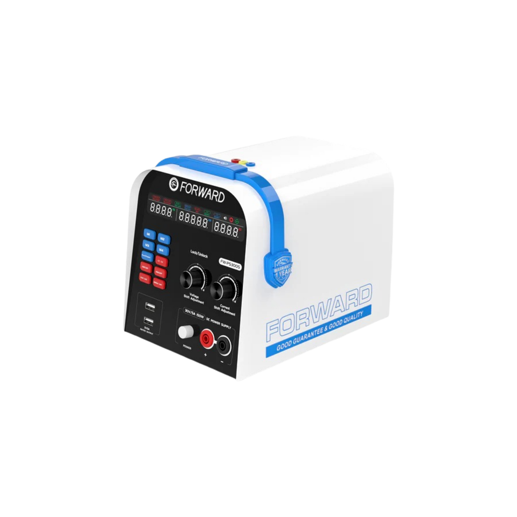 POWER SUPPLY 5A FORWARD FW-PS3005 (باور سبلاي)