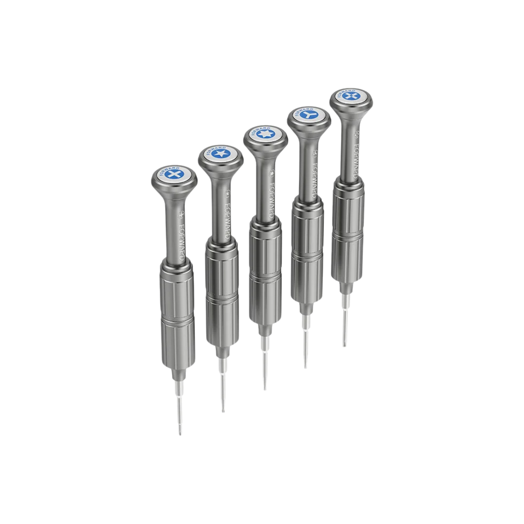 SCREWDRIVER SET (FW-SS1) FORWARD (درنفيس سيت)