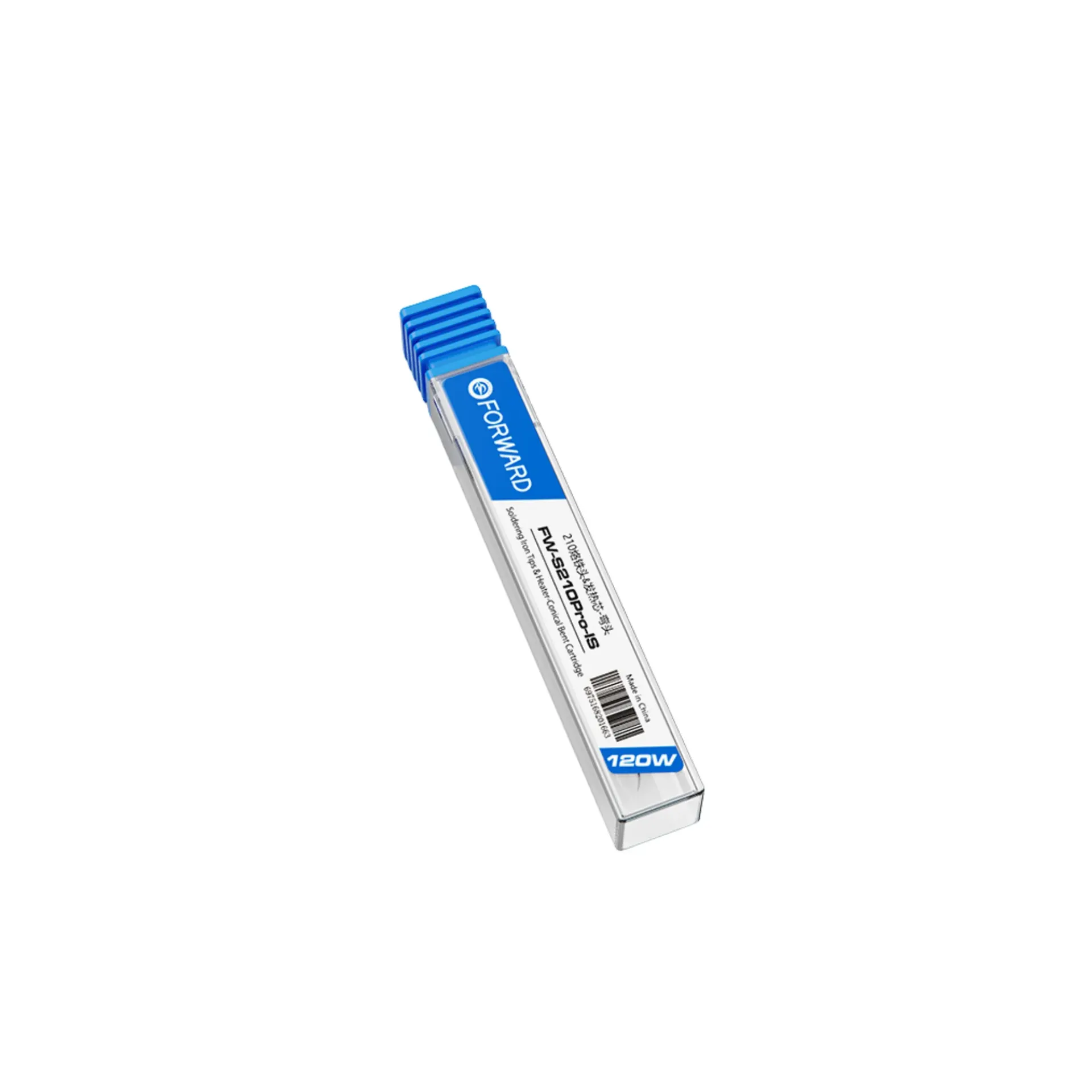 TIP CURVED FORWARD FW S210 PRO-IS (تب مائل)
