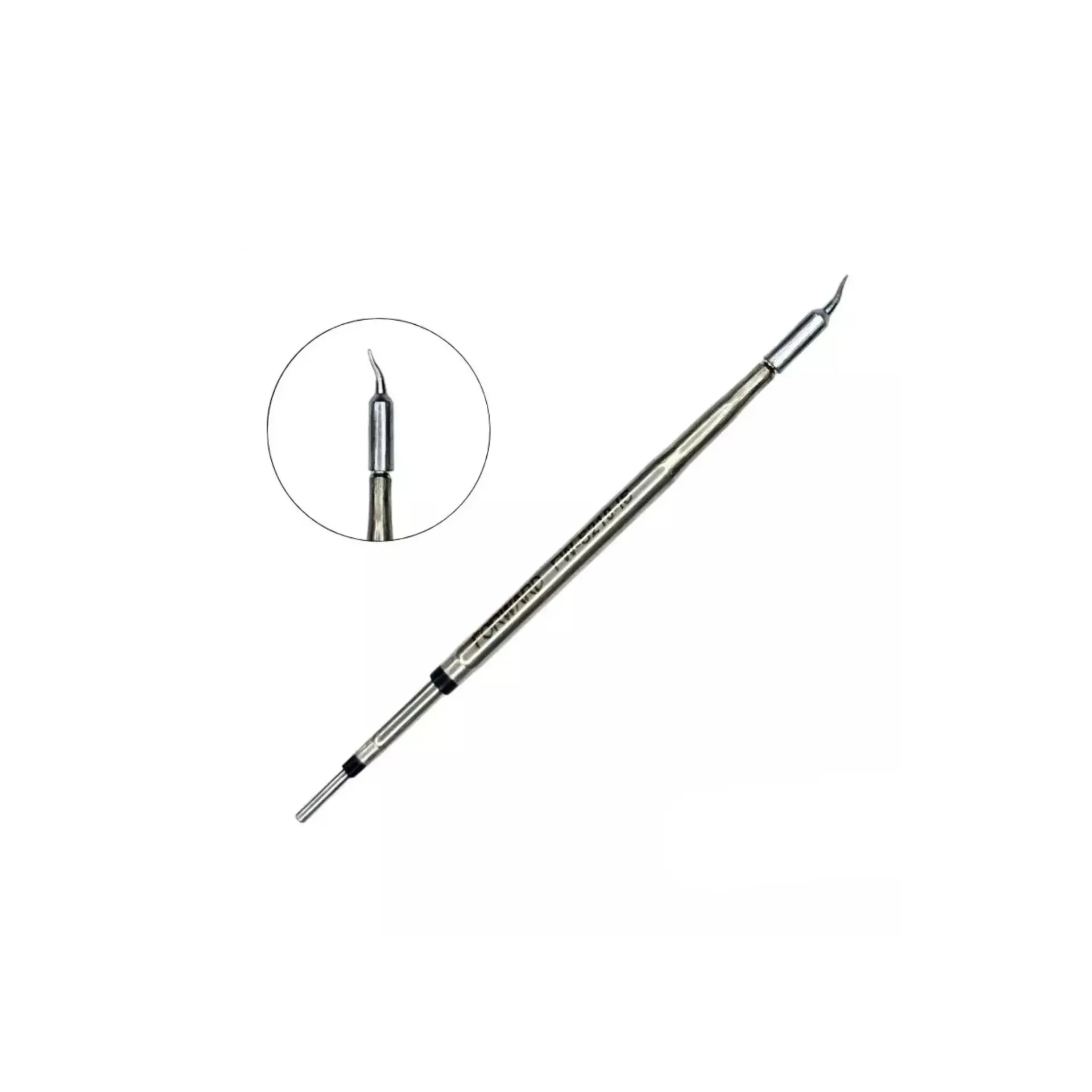 TIP CURVED FORWARD FW S210-IS (تب مائل)