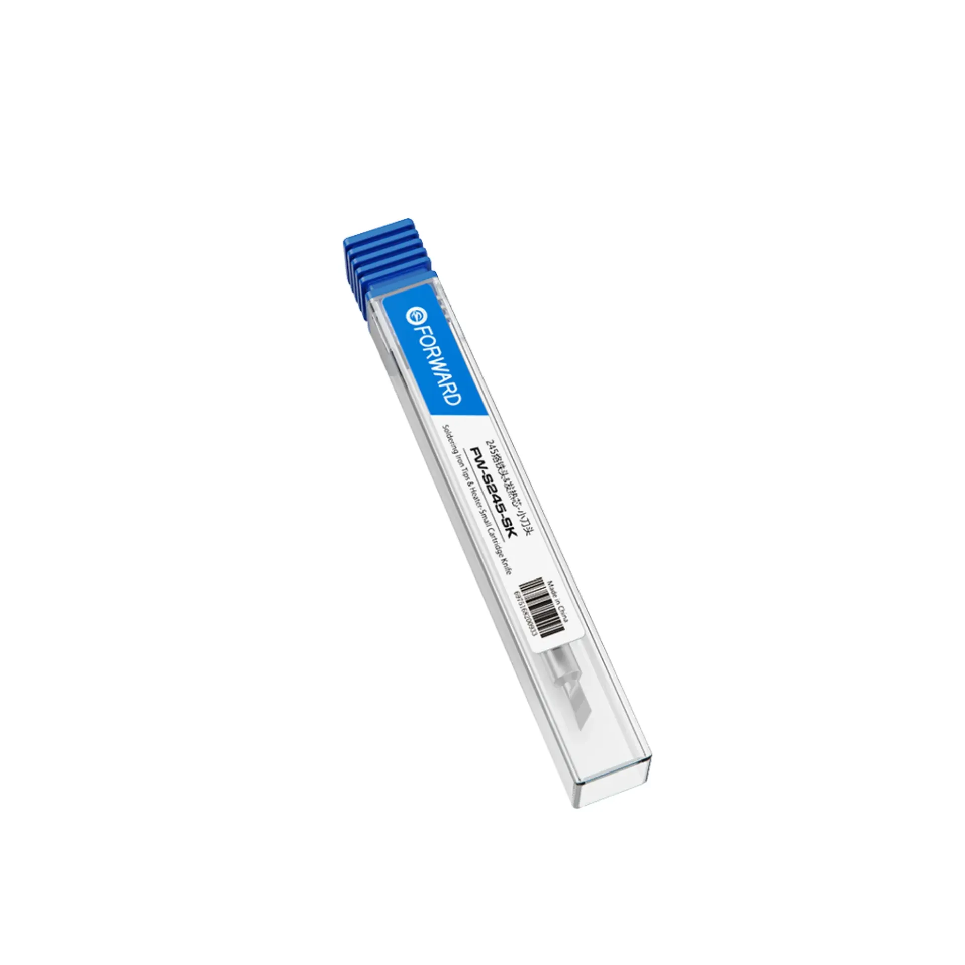 TIP CUTTER FORWARD FW-S245-SK (تب شفره)