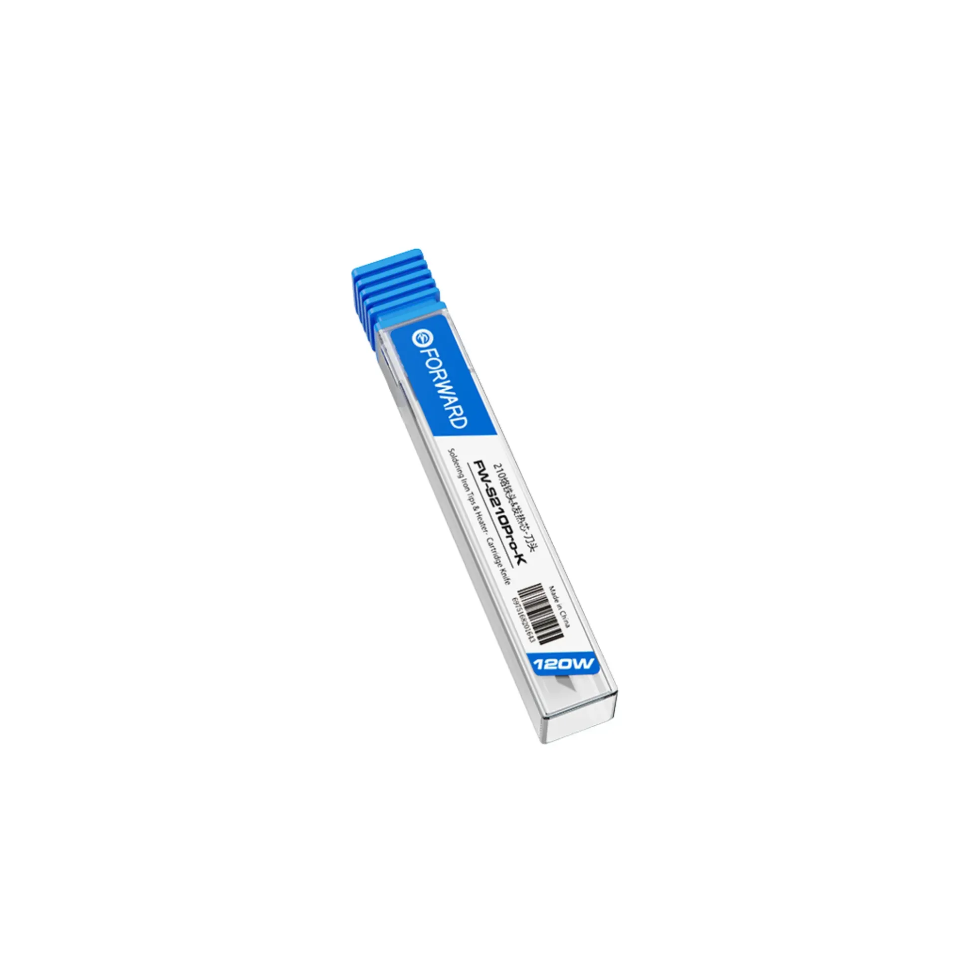 TIP CUTTER FORWARD FW S210 PRO-K (تب شفره)