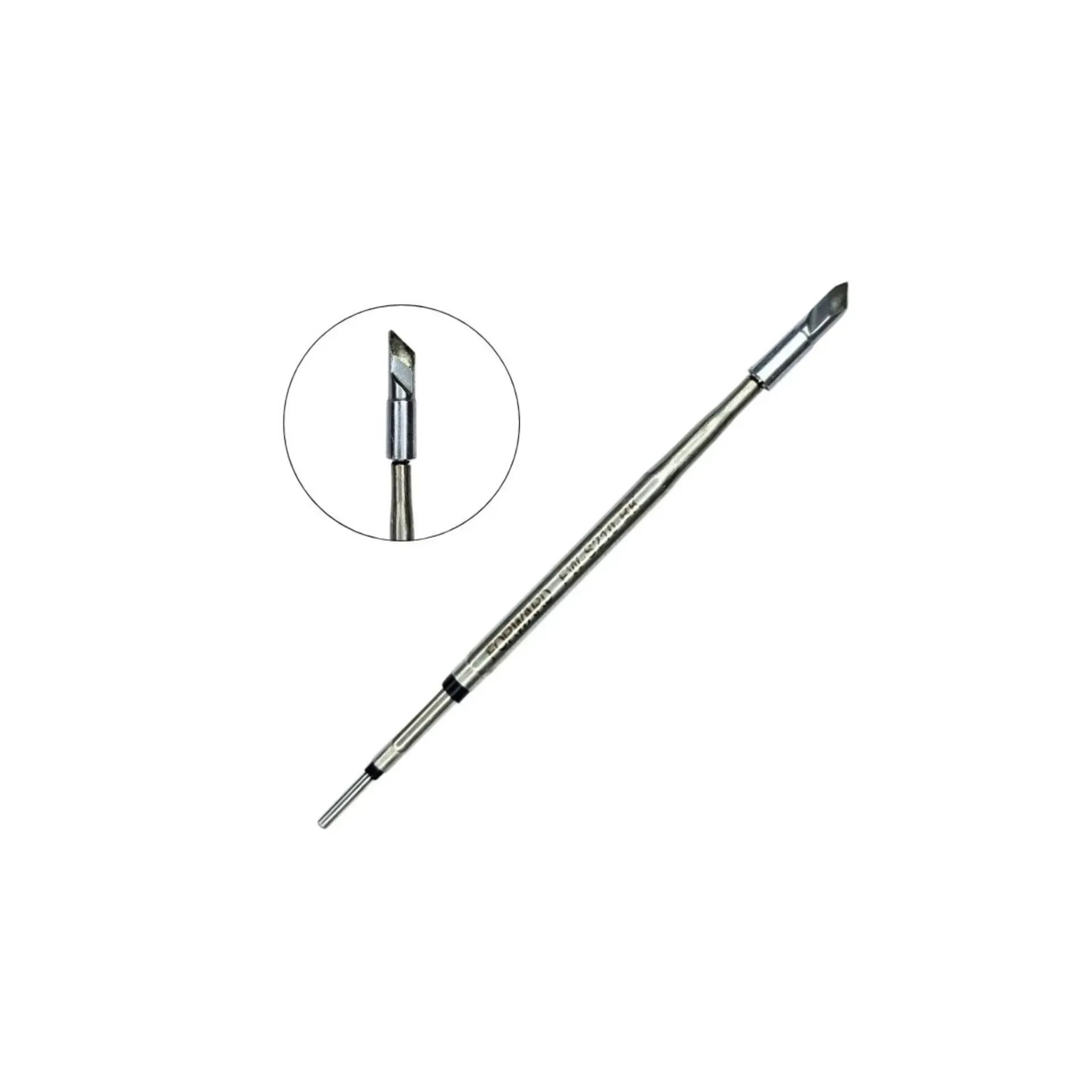 TIP CUTTER FORWARD FW S210-BK (تب شفره)