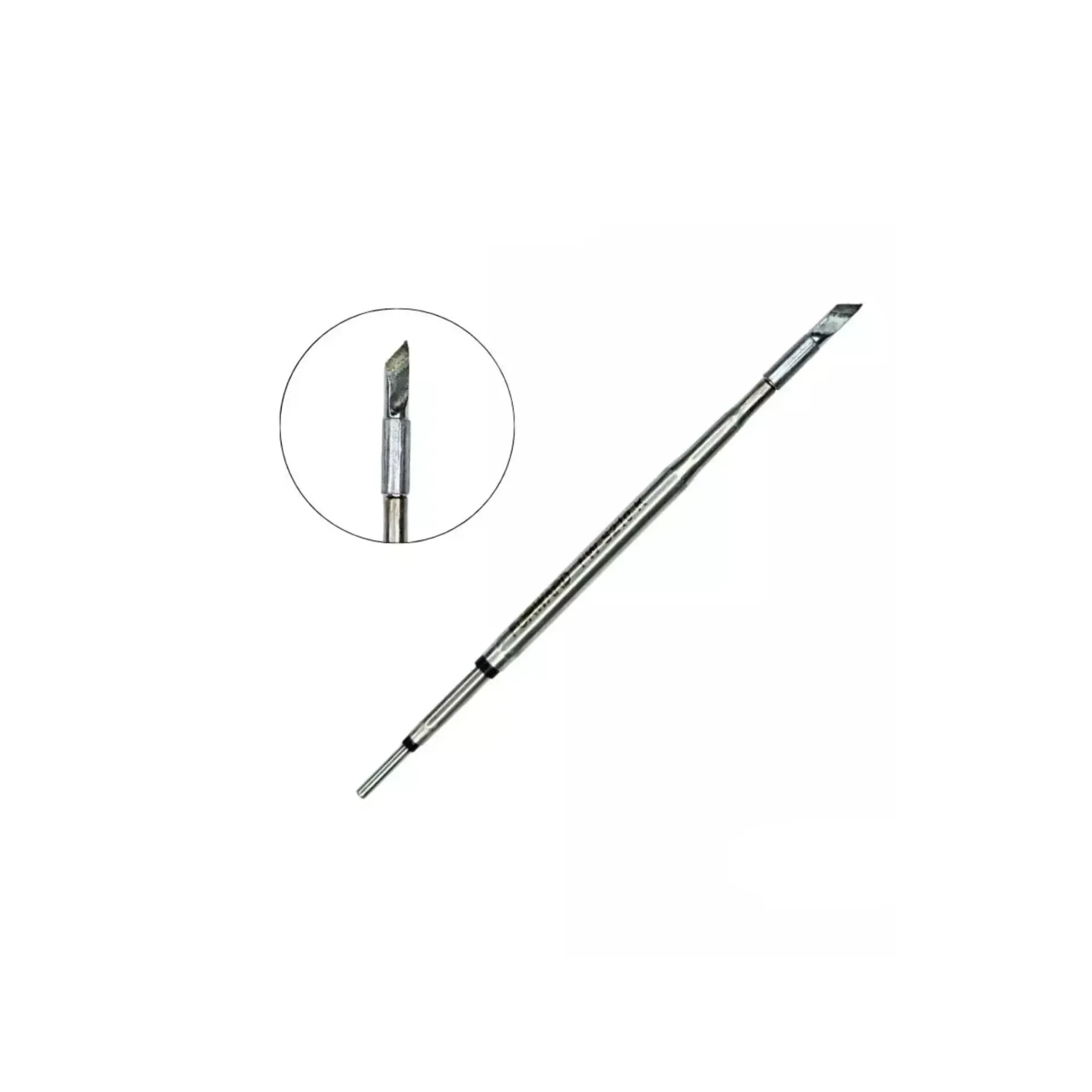TIP CUTTER FORWARD FW S210-K (تب شفره)