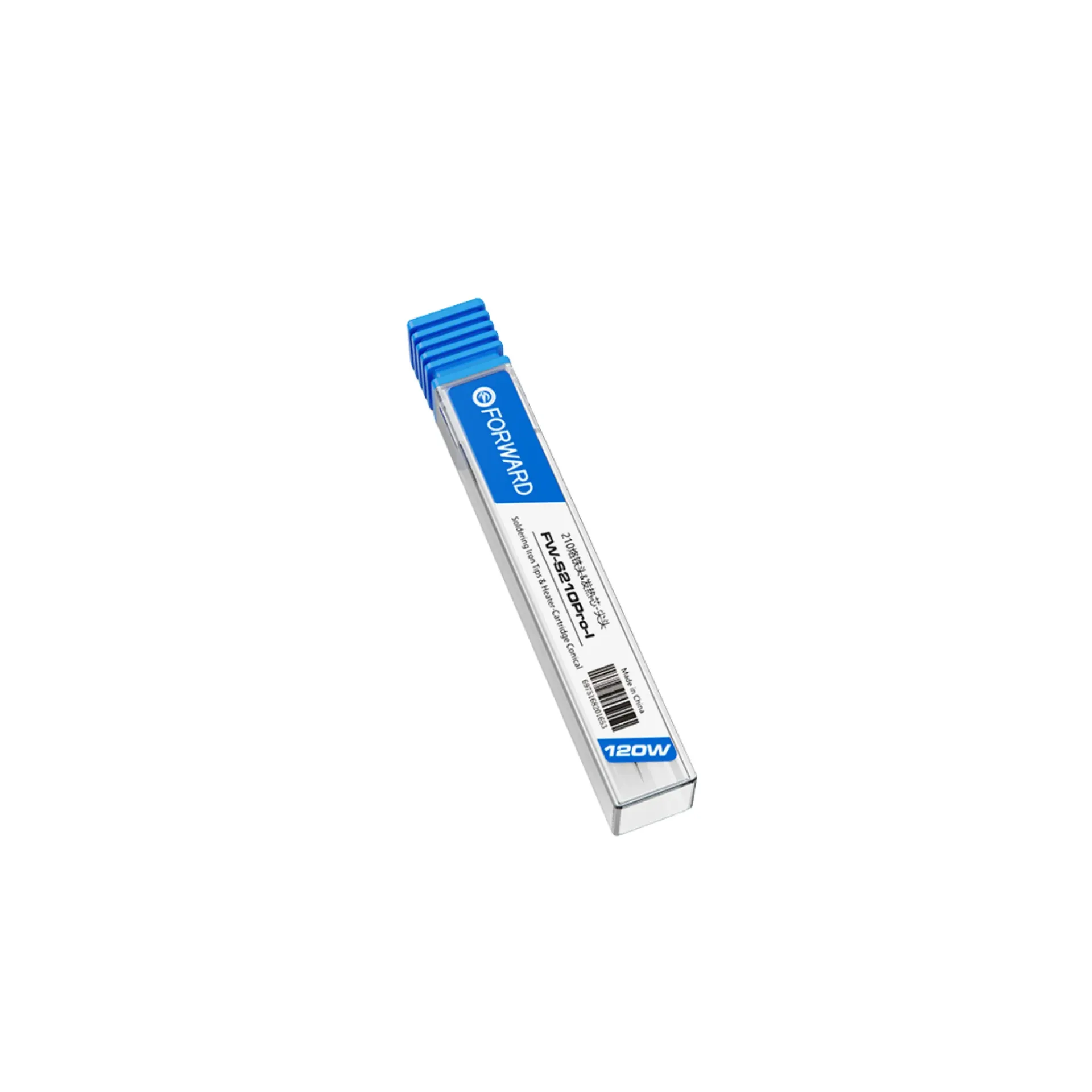 TIP STRAIGHT FORWARD FW S210 PRO-I (تب عدل)