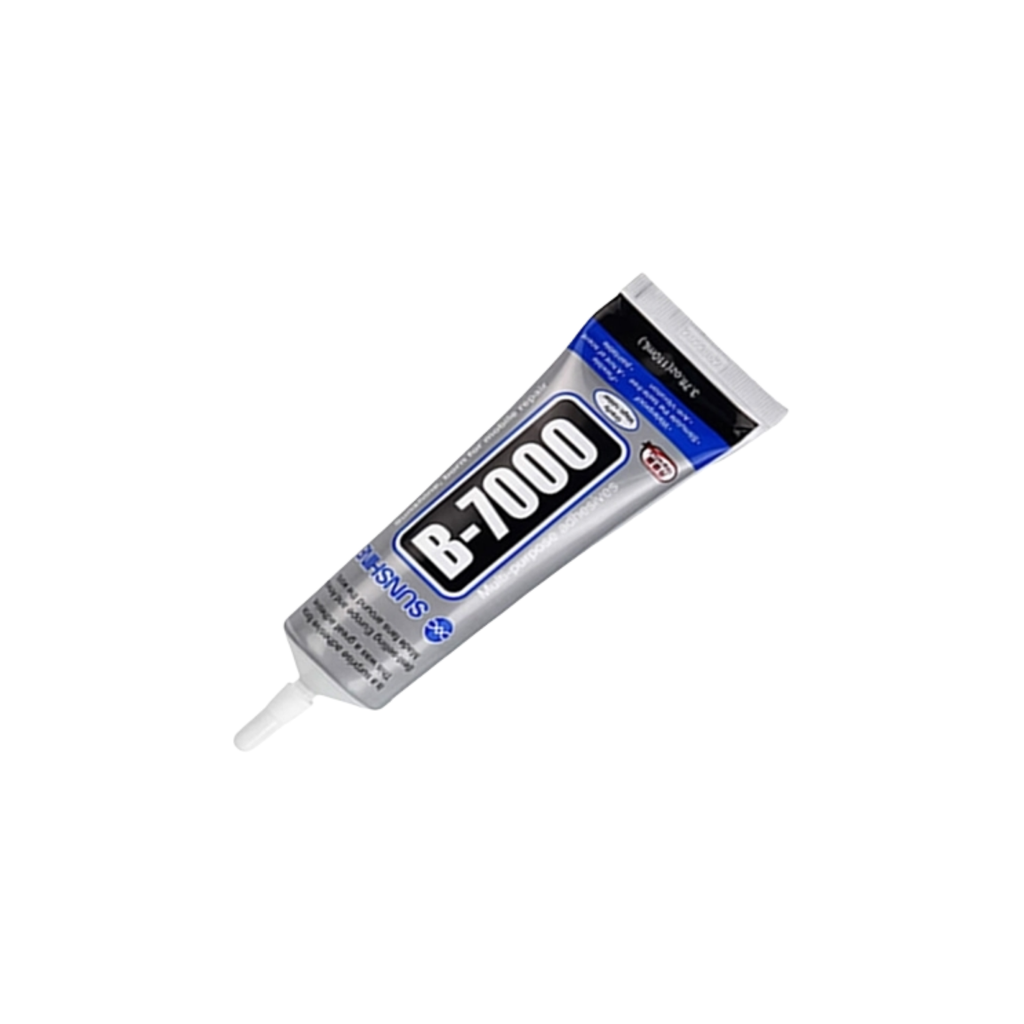 GLUE 110ML B-7000 (SS) CLEAR (صمغ)