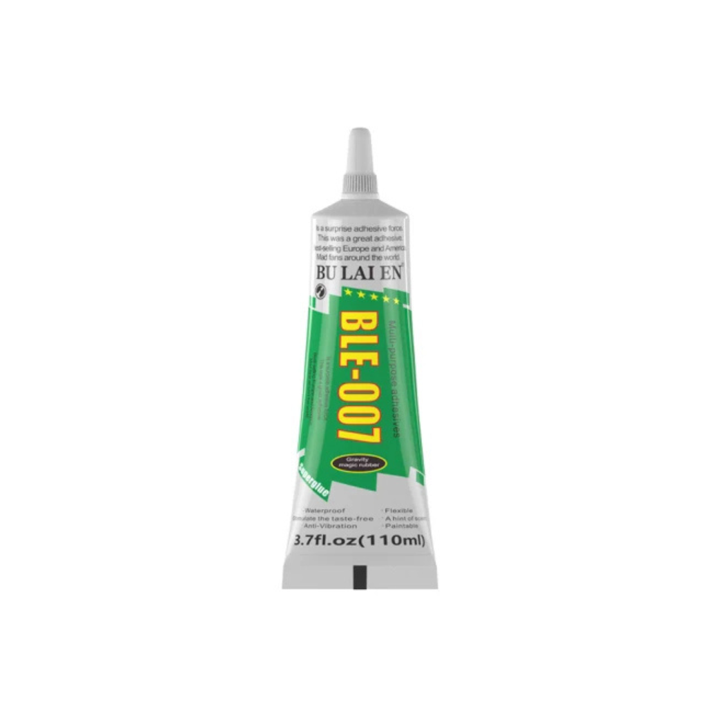 GLUE 110ML BLE-007 (BULAIEN ) CLEAR (صمغ)