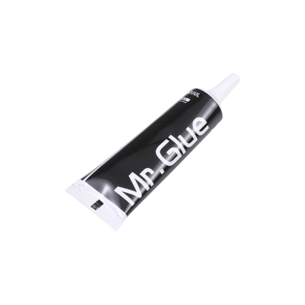 GLUE 25ML MR.GLUE (2UUL) BLACK (صمغ)
