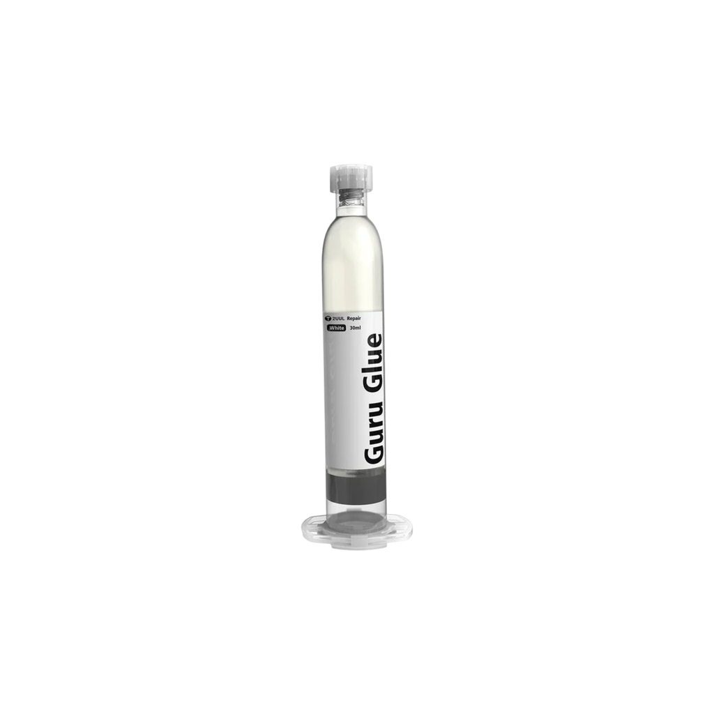 GLUE 30ML DA44 (2UUL) (FRAME) WHITE (صمغ ظهر)