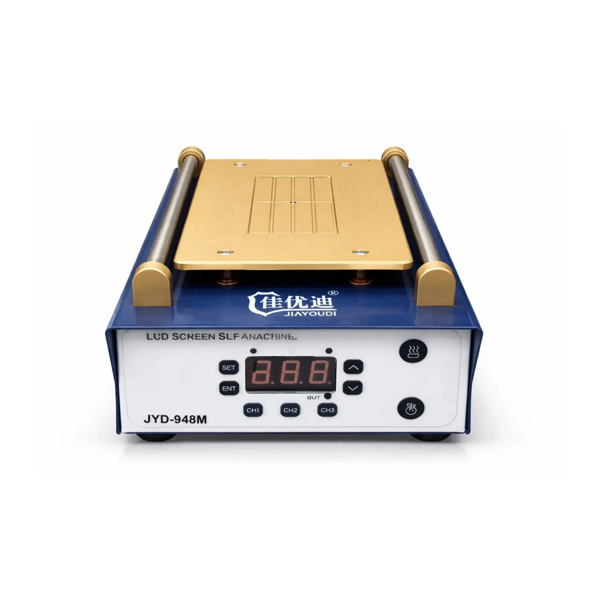 HEATER LCD JYD 948M (قالع شاشه)