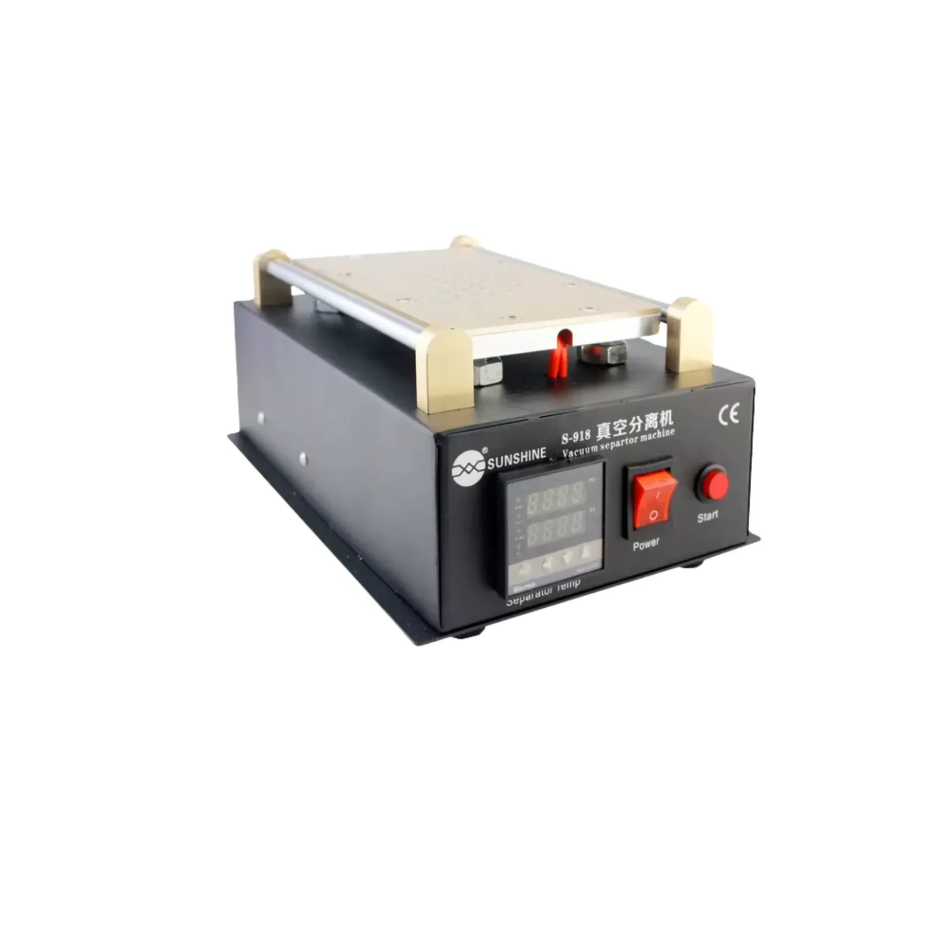 HEATER LCD SS 918 (قالع شاشه)