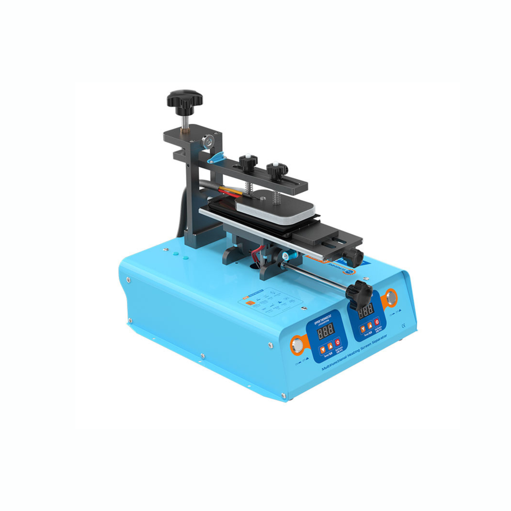 [73001003374] HEATER LCD SS 918M (قالع شاشه)