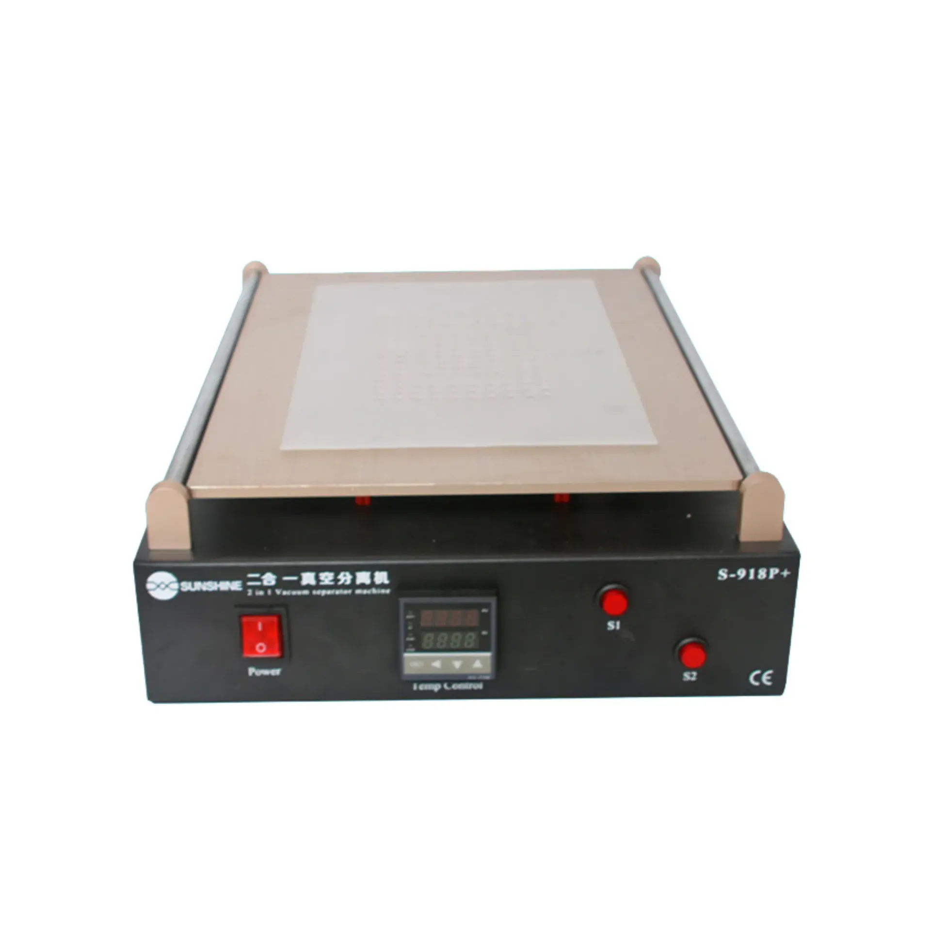 HEATER LCD SS 918P PLUS (قالع شاشه)