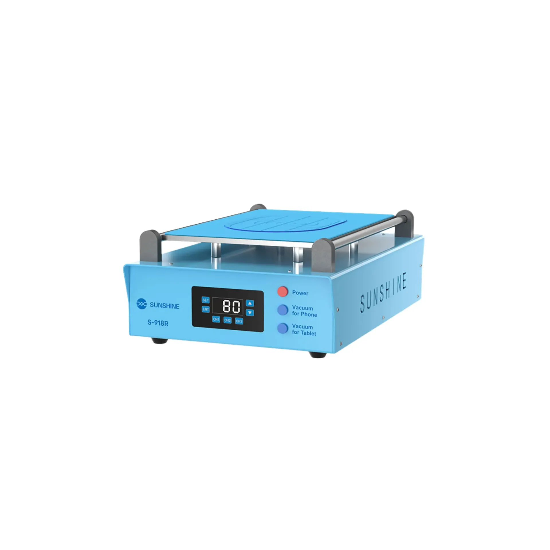 HEATER LCD SS 918R (قالع شاشه)