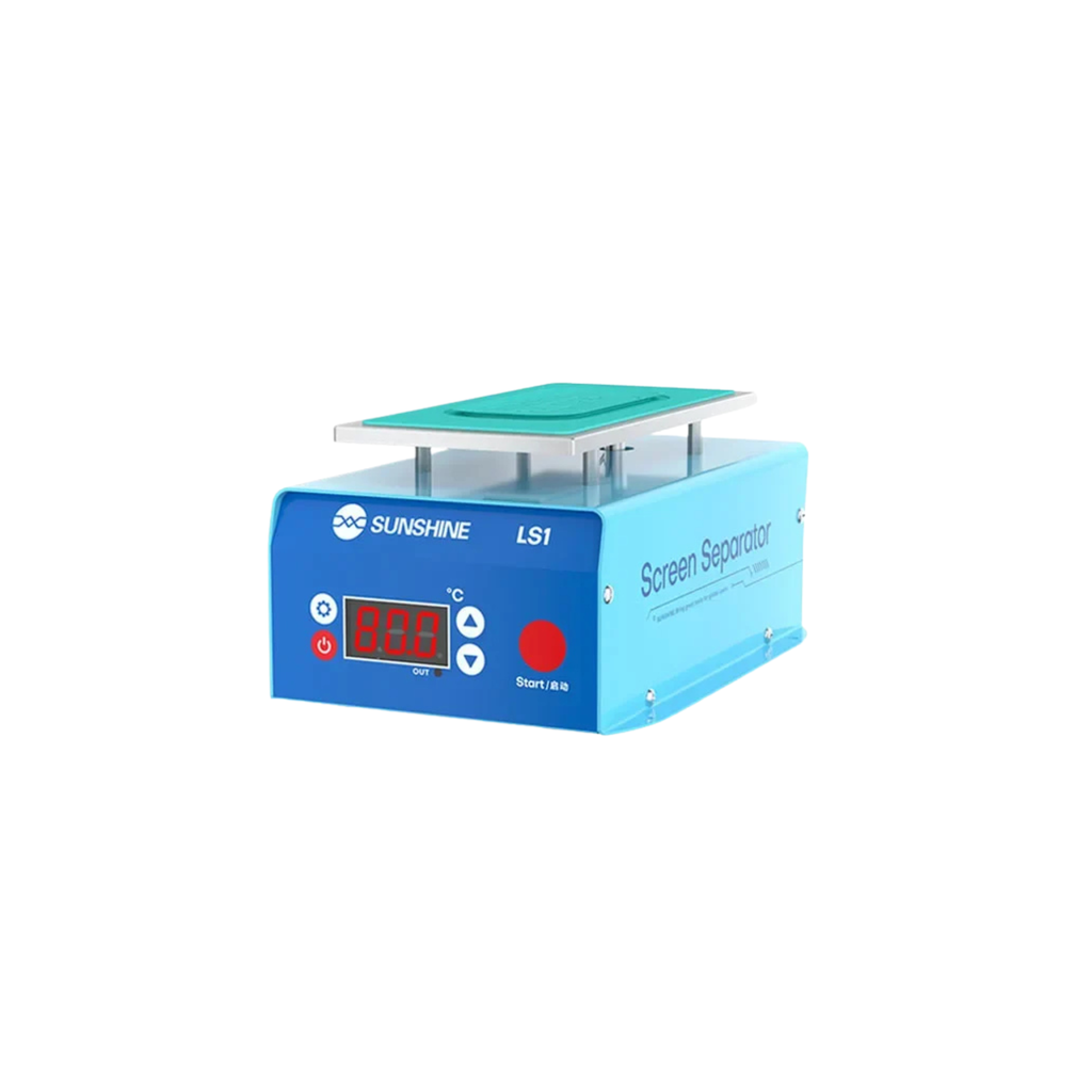 HEATER LCD SS LS1 (قالع شاشه)