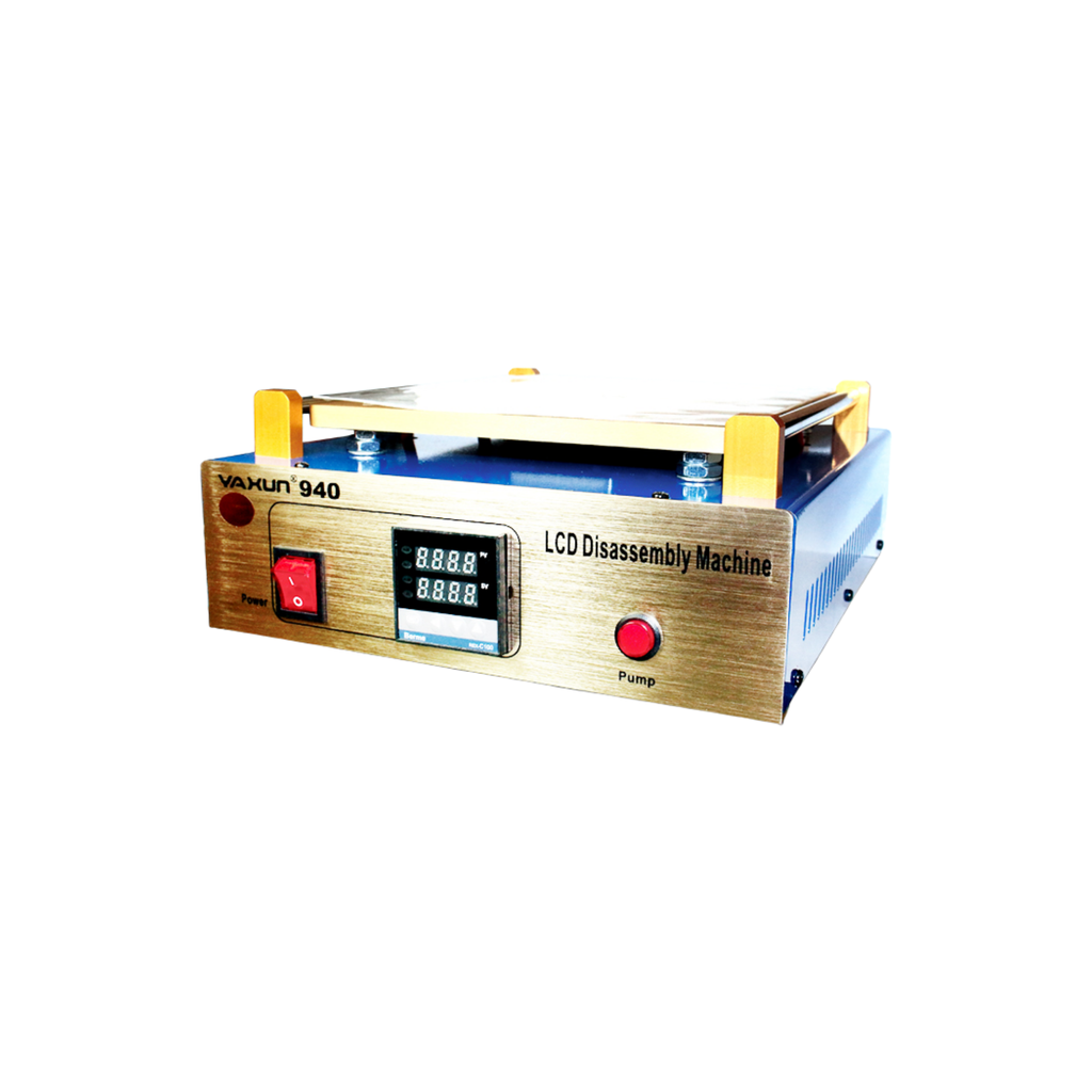 HEATER LCD YX 940 (قالع شاشه)