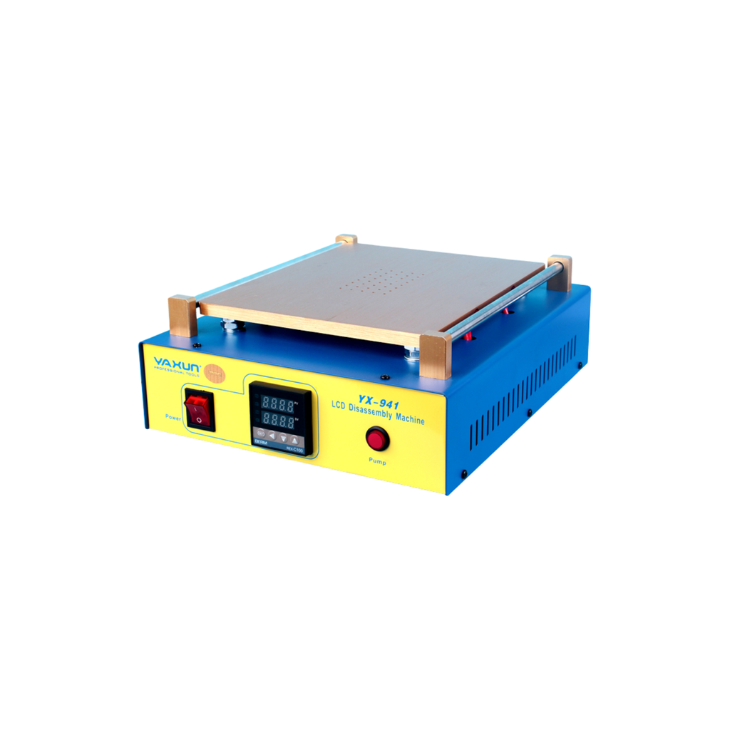 HEATER LCD YX 941 (قالع شاشه)