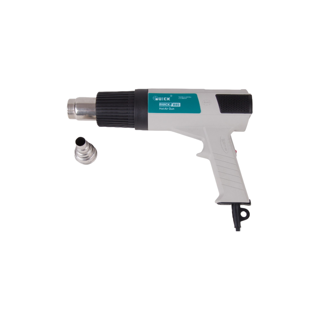 [5303610] HOT AIR GUN QUICK 885 (سشوار)
