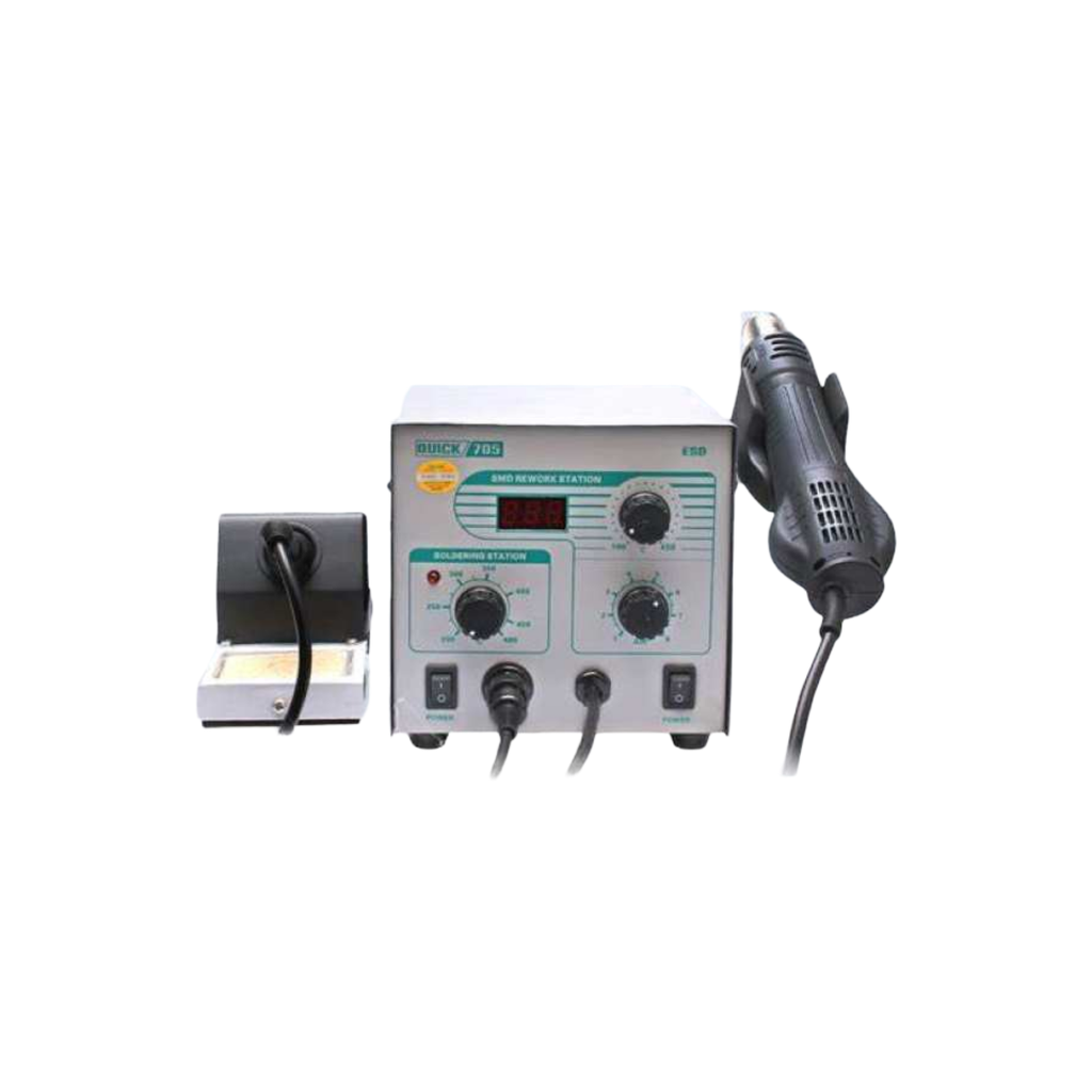 HOT GUN QUICK 705 (هوت كان)