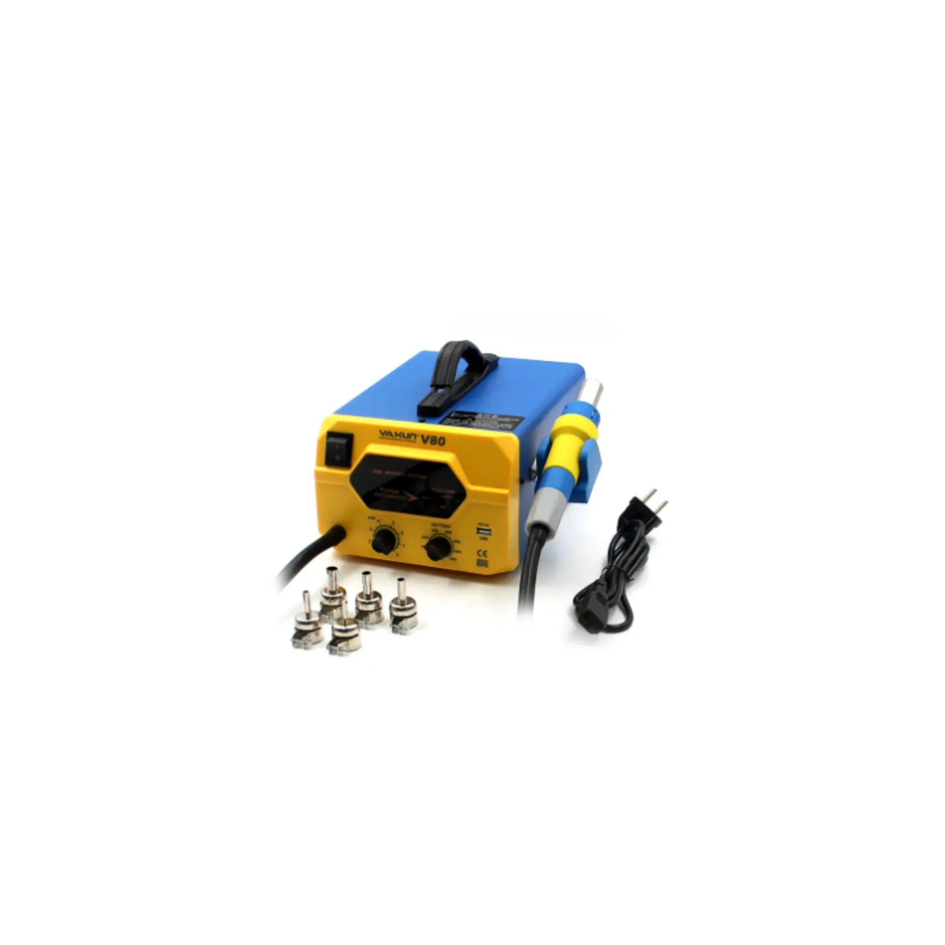 HOT GUN YX V80 (هوت كان)