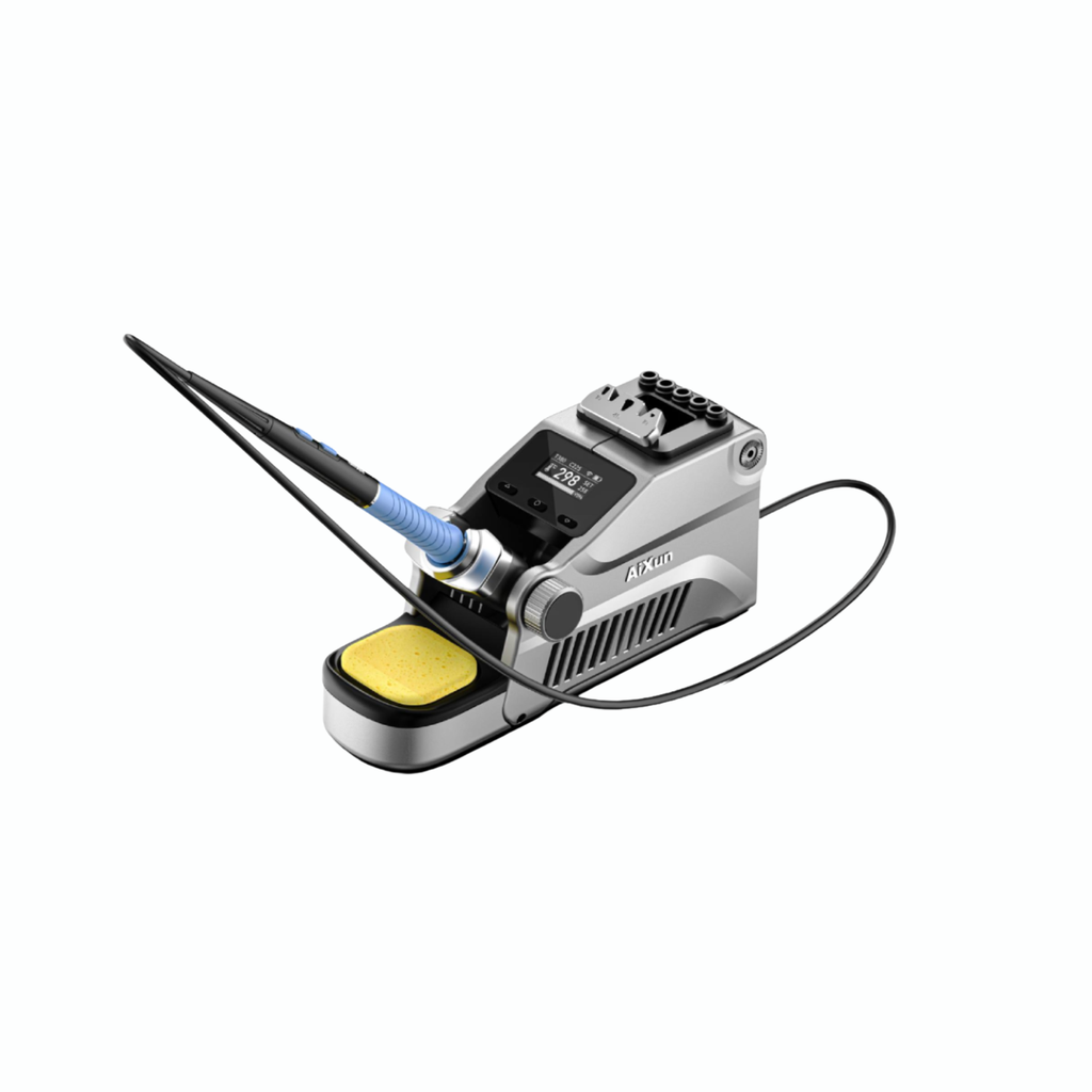 SOLDERING STATION AIXUN AX-T380 (كاويه)