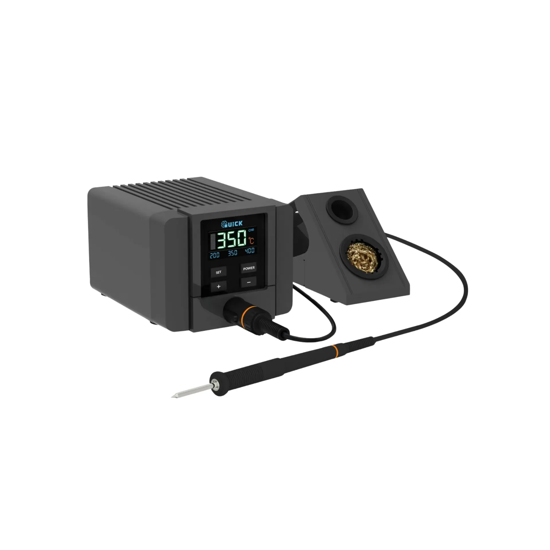 [53021513] SOLDERING STATION QUICK TS11 (كاويه)