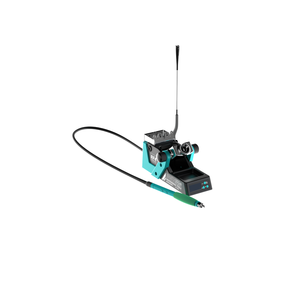 SOLDERING STATION RF4 RF-S510 (كاويه)