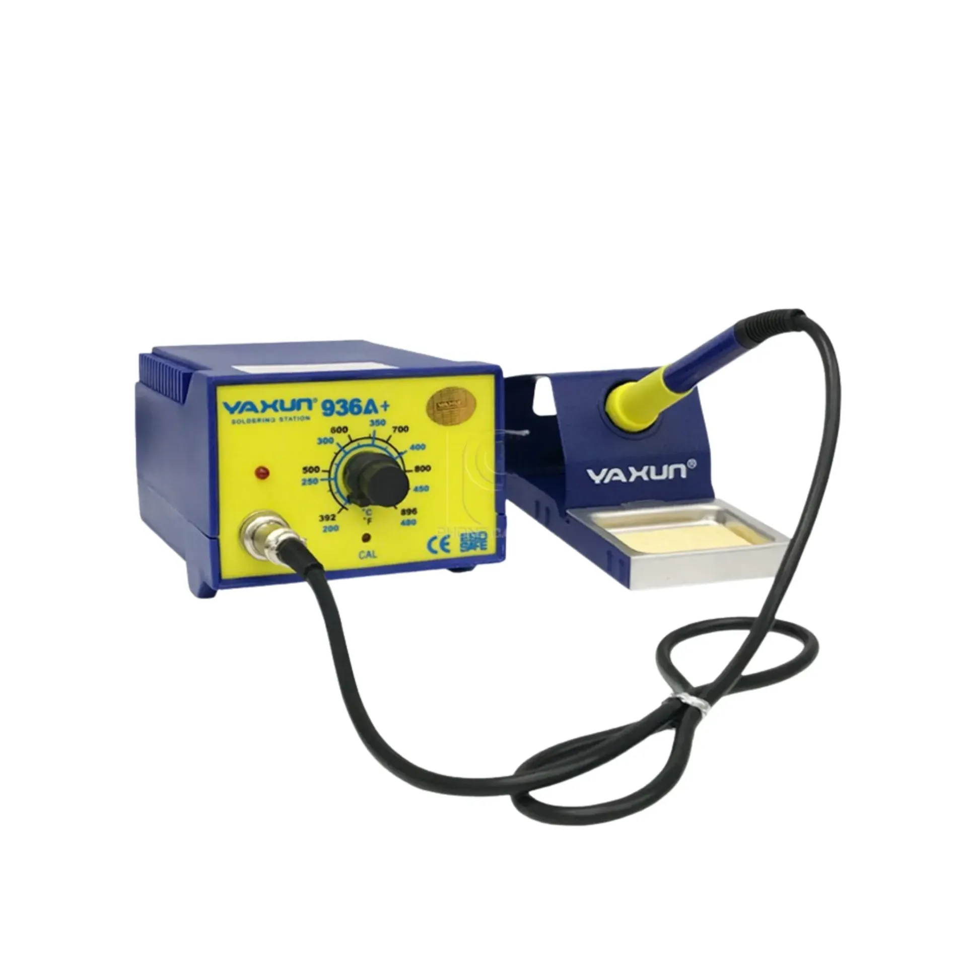 SOLDERING STATION YX 936A PLUS(كاويه)