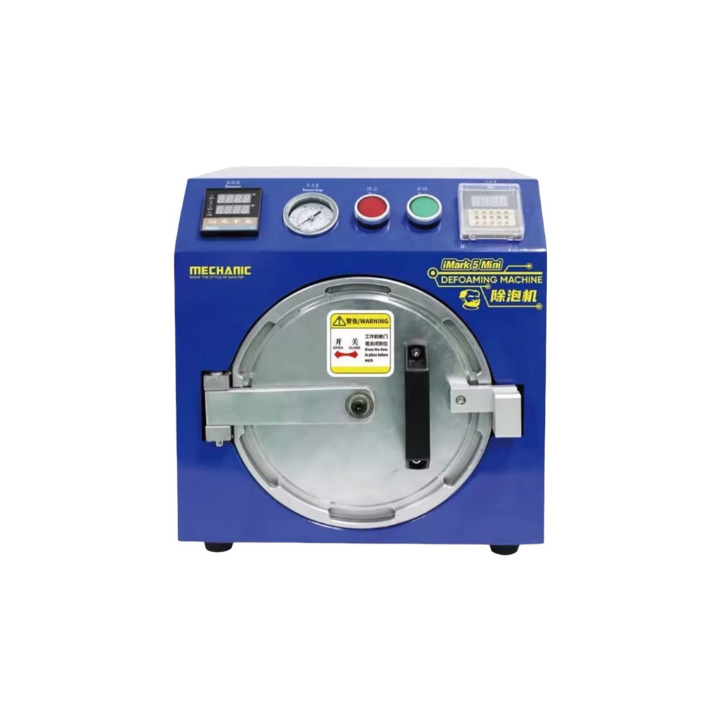 LAMINATING MACHINE IMARK5 MINI 4IN1 MCN (معمل جام)